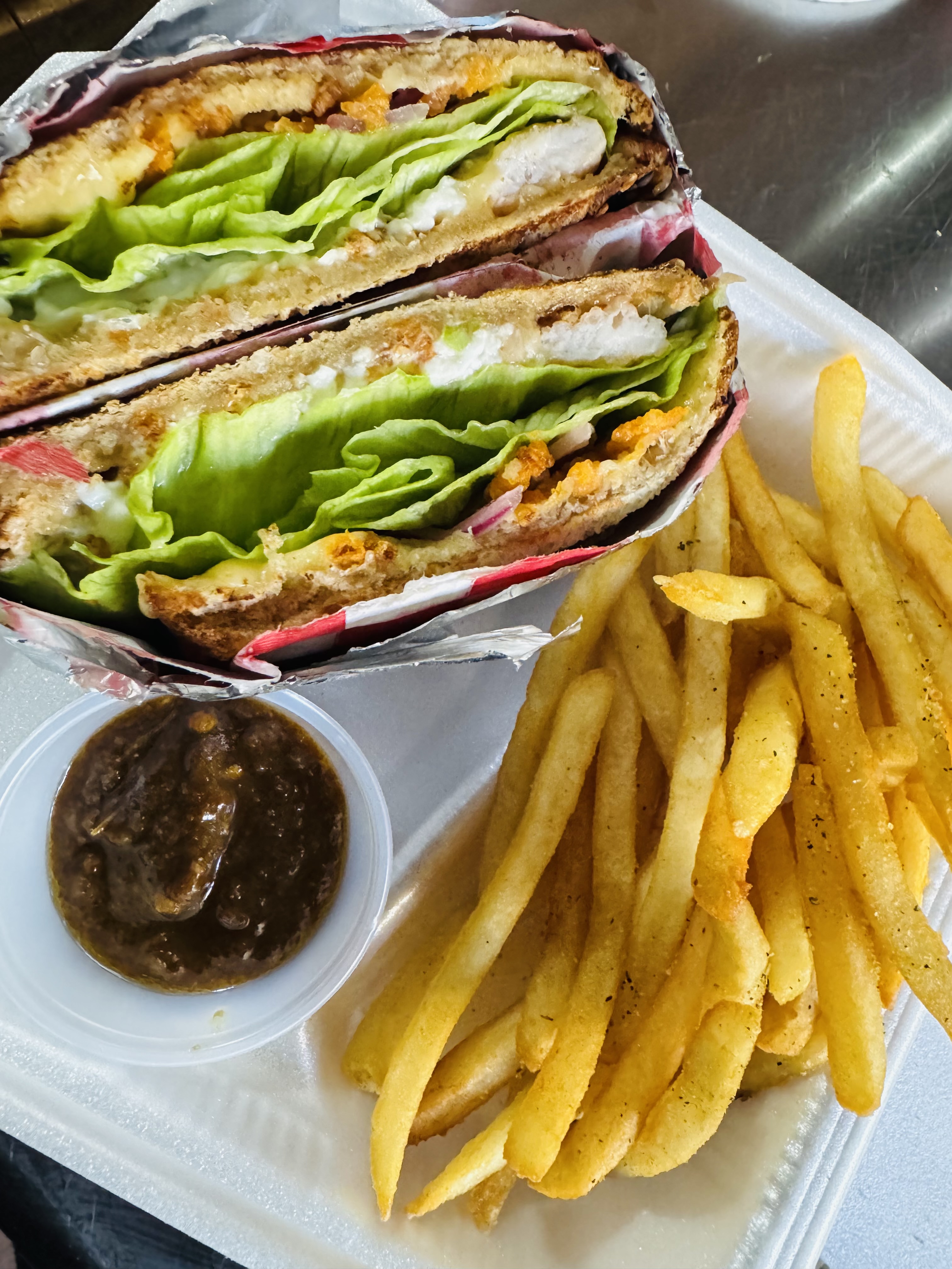 La Frida cafetería image 2