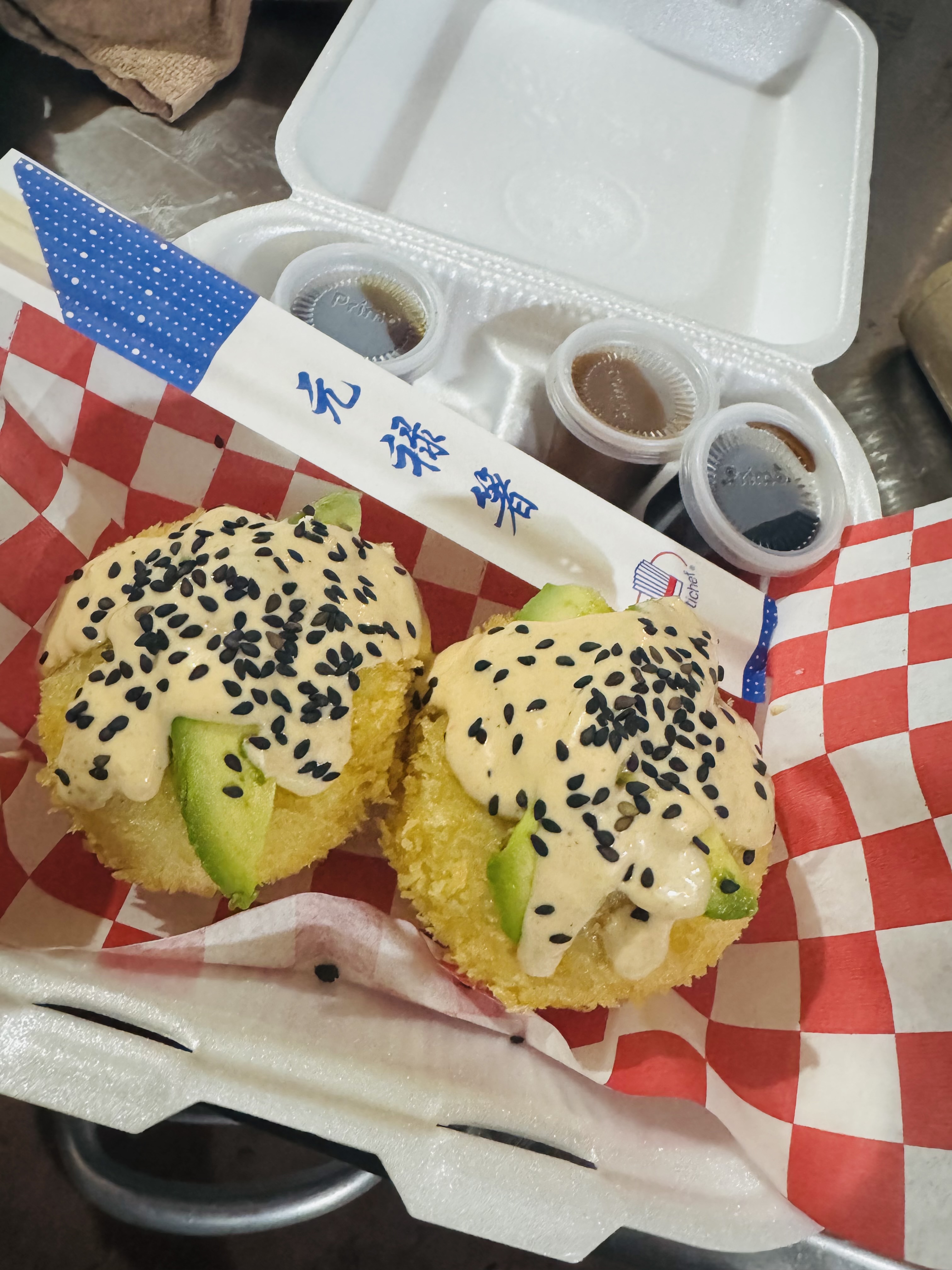 La Frida cafetería image 3