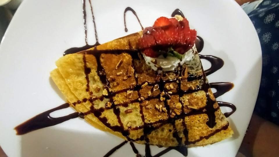 La Frida cafetería image 4