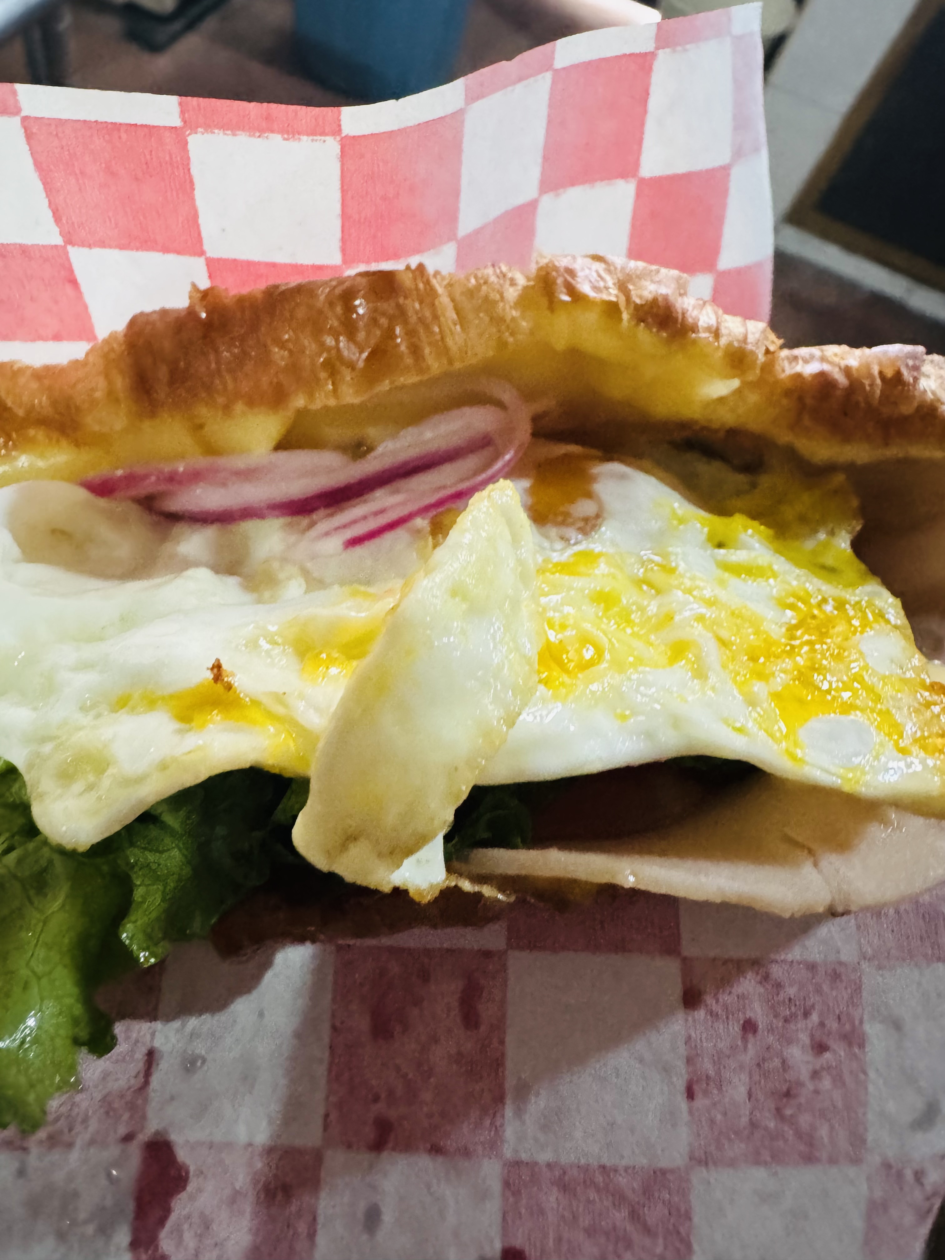 La Frida cafetería image 9