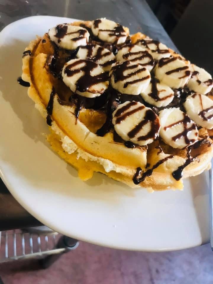 La Frida cafetería image 10