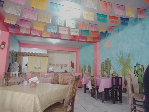 Las Adelitas image 4