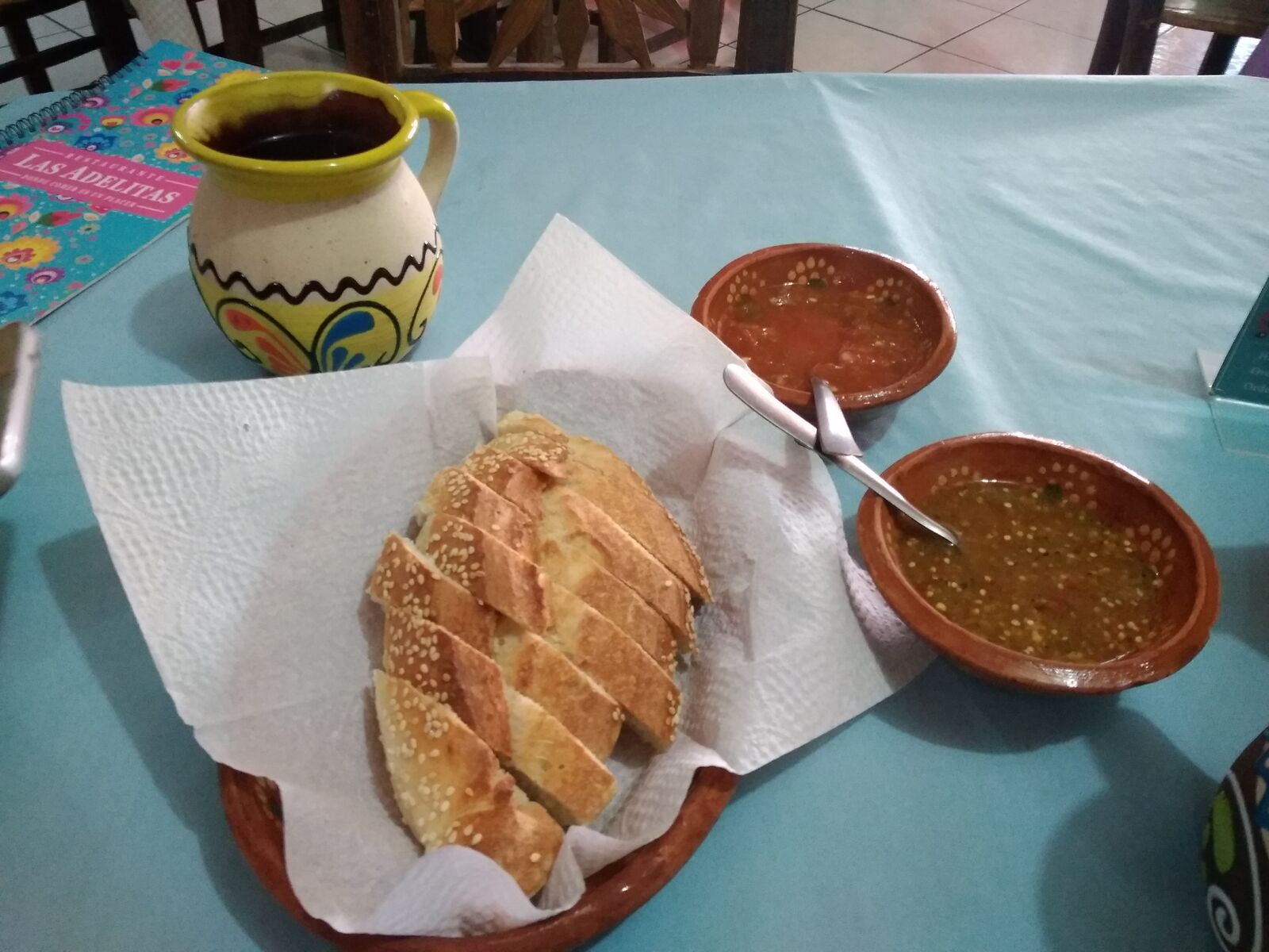 Las Adelitas image 6