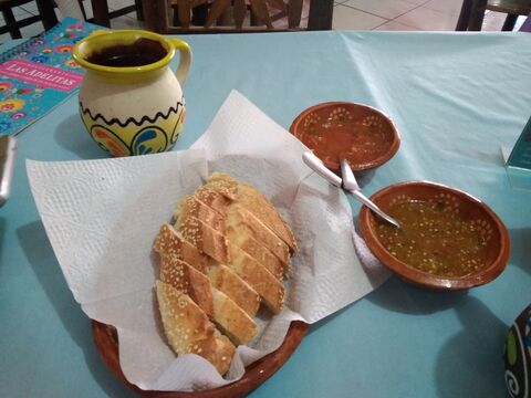 Las Adelitas image 6