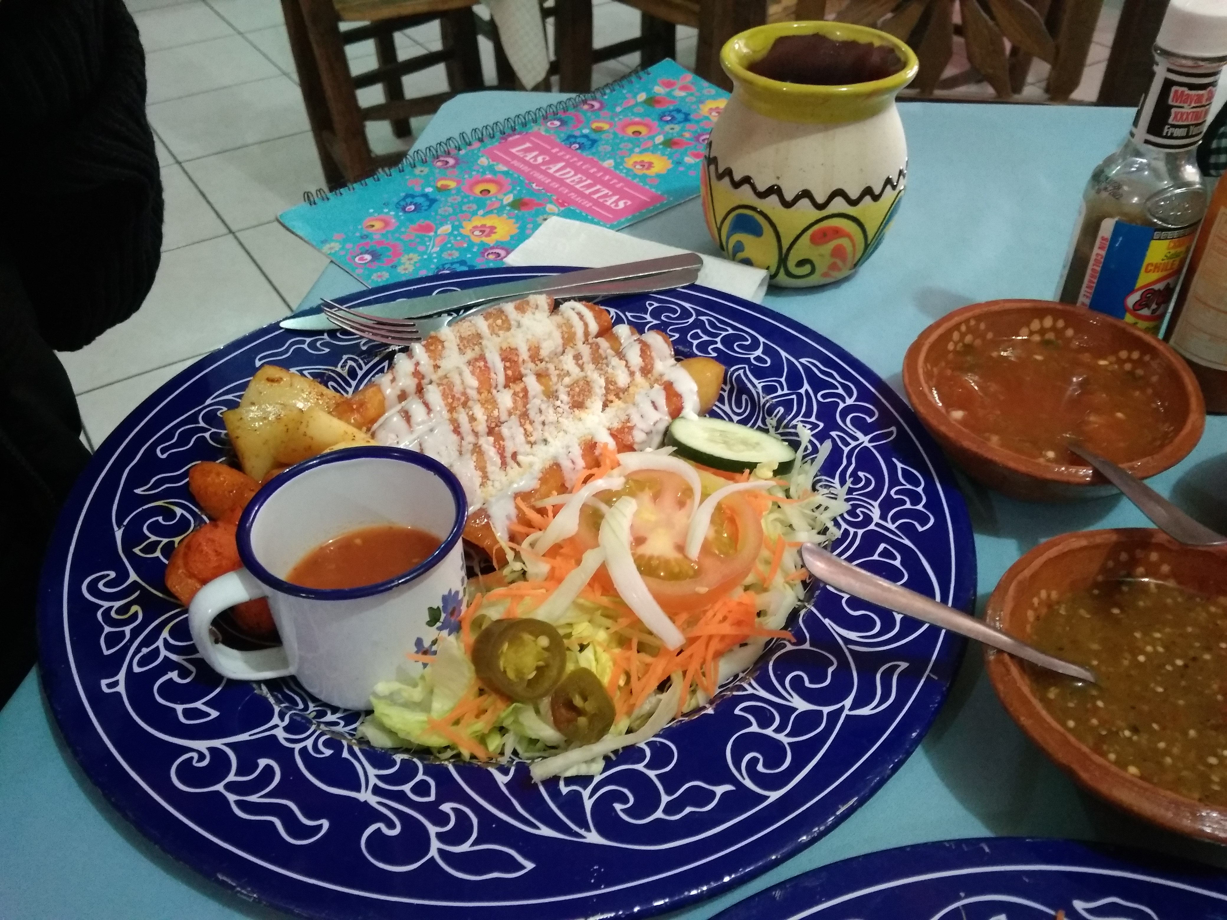 Las Adelitas image 7