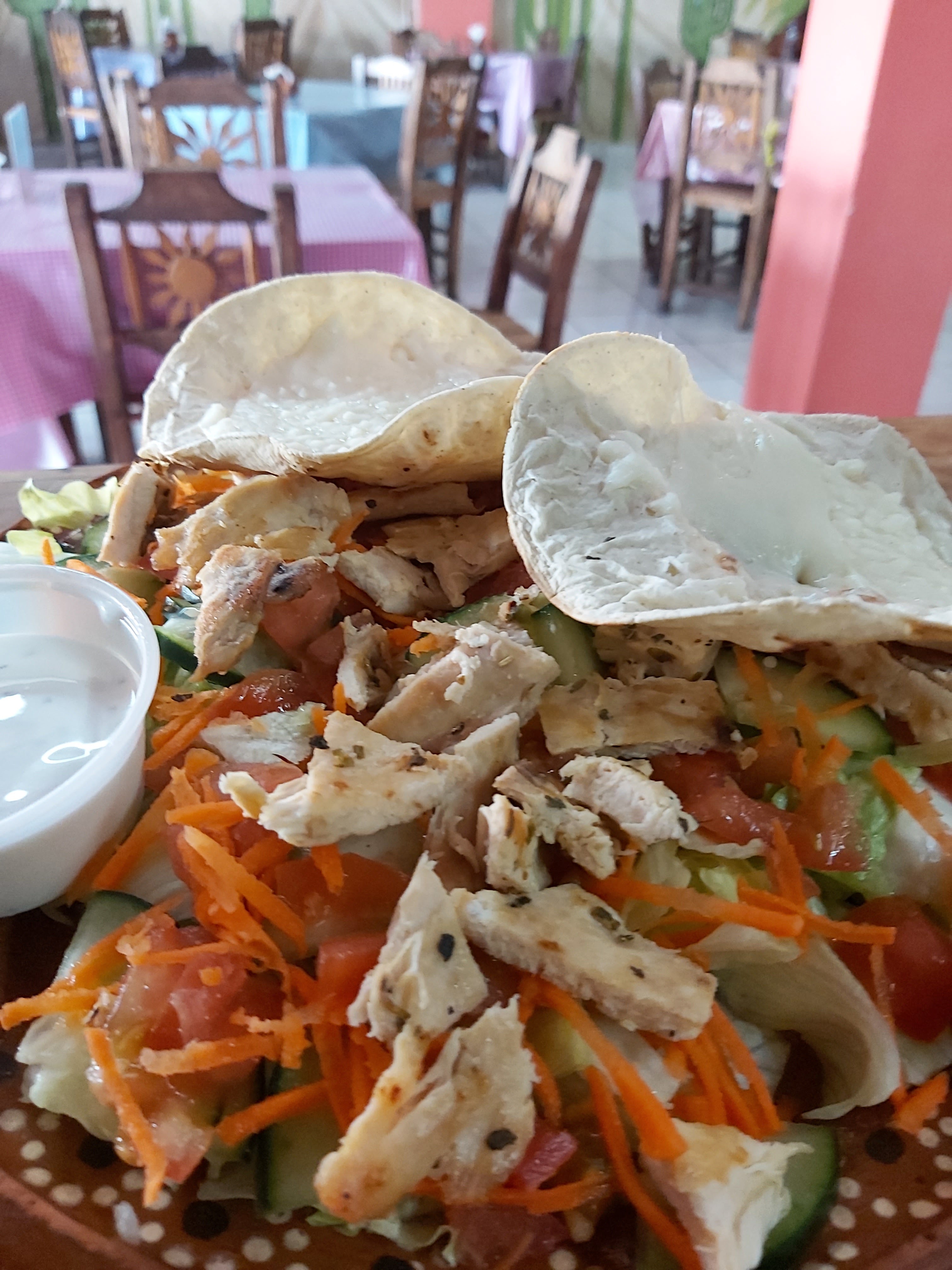 Las Adelitas image 9