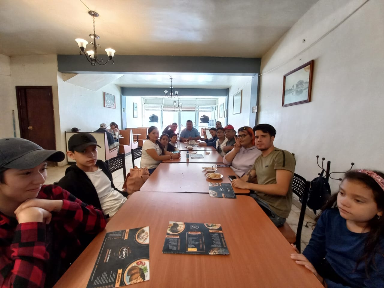 Restaurante Mary image 1