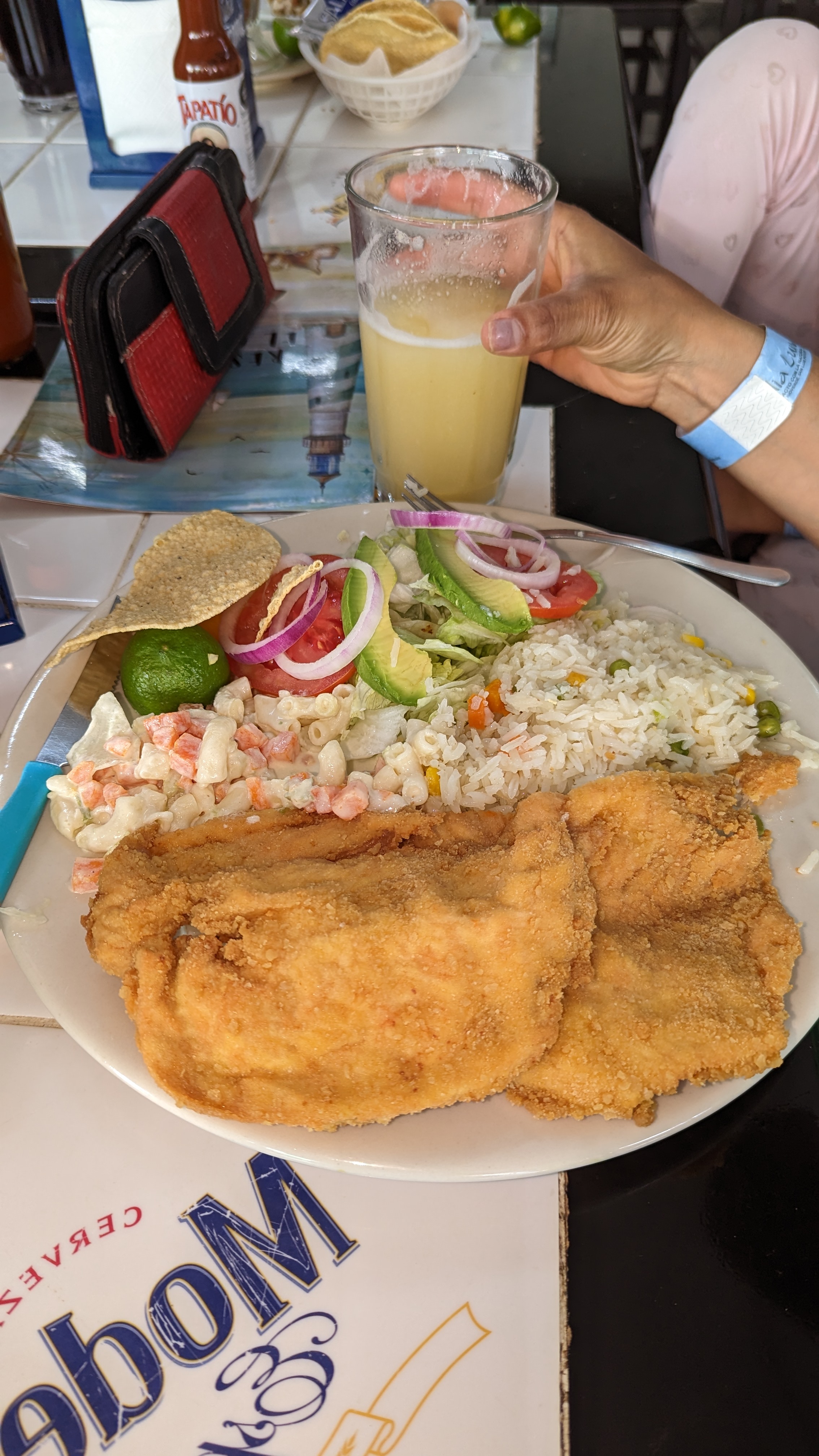 Restaurante El Capitan II image 2