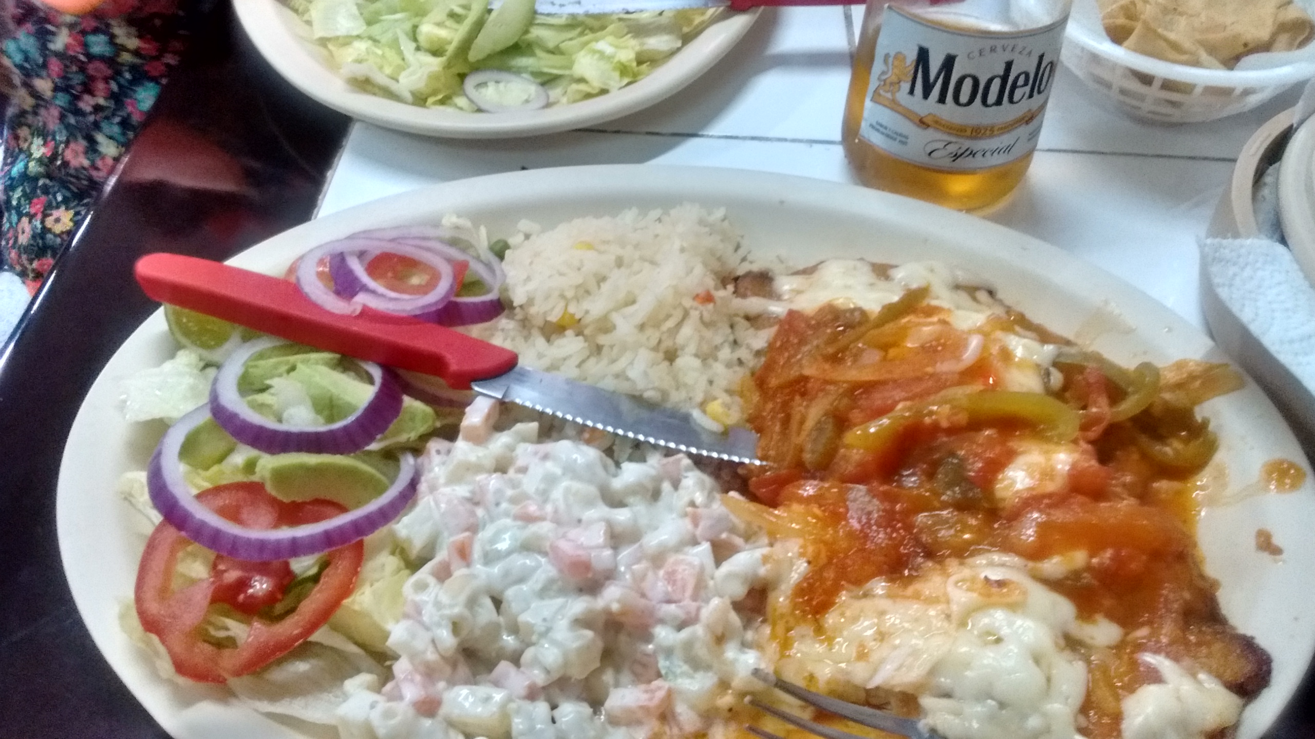 Restaurante El Capitan II image 3