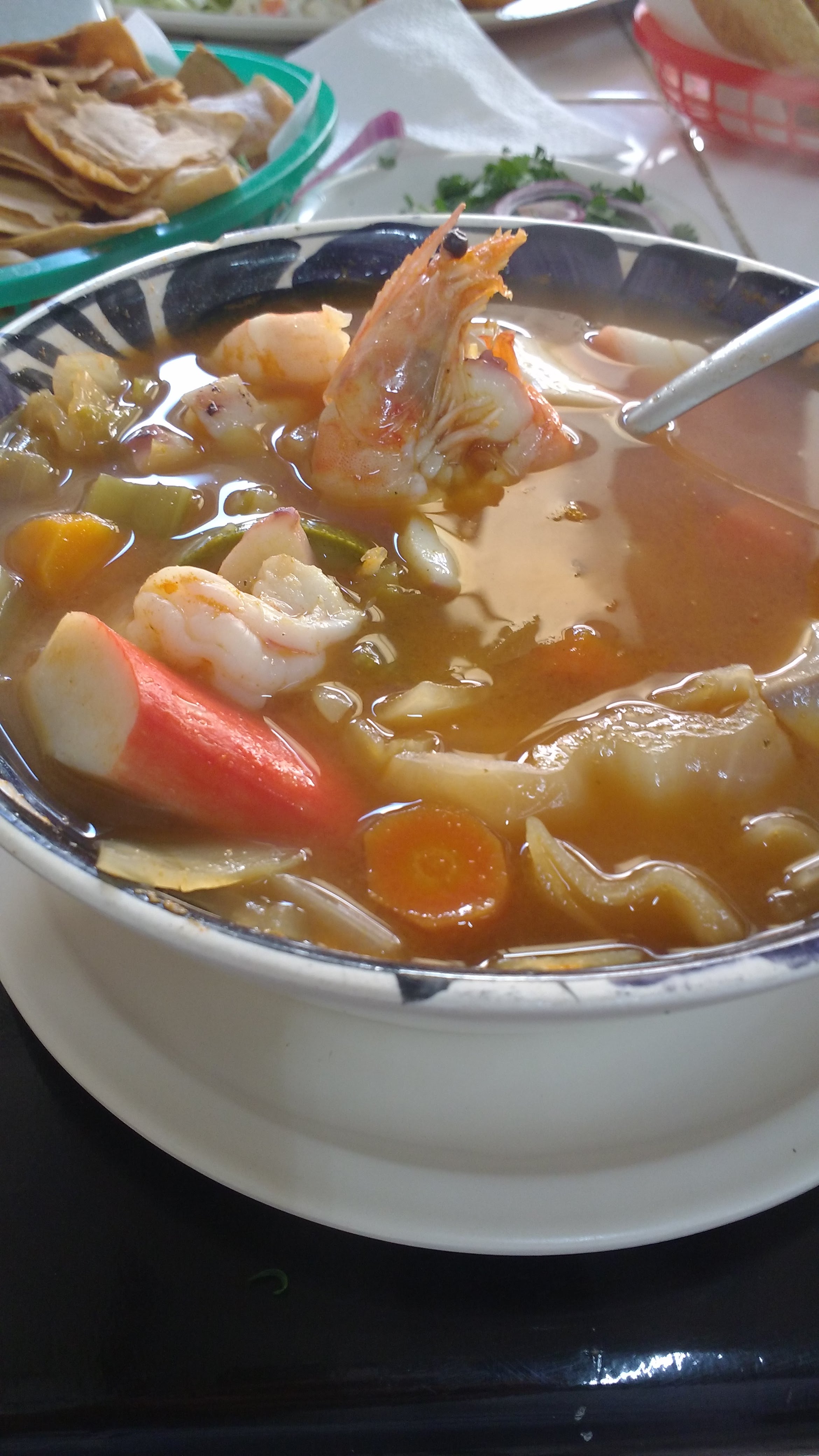 Restaurante El Capitan II image 7