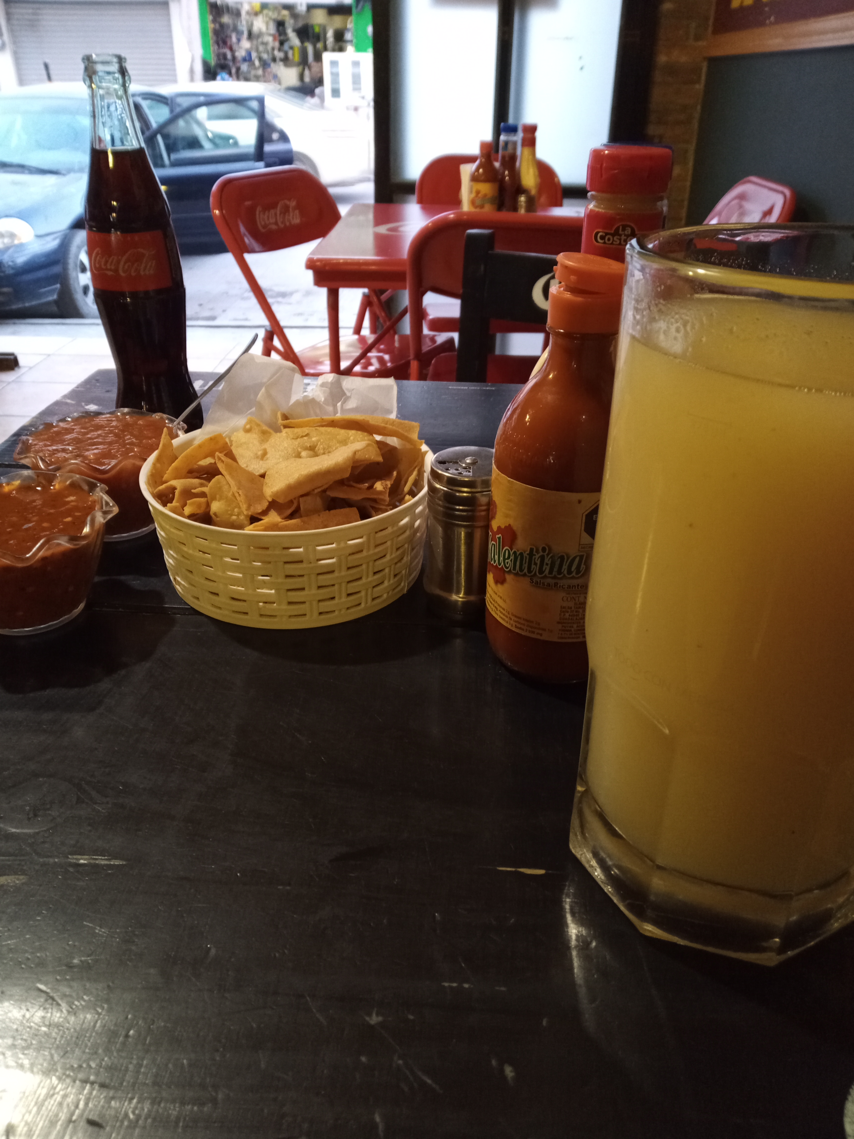 Restaurante El Capitan II image 9