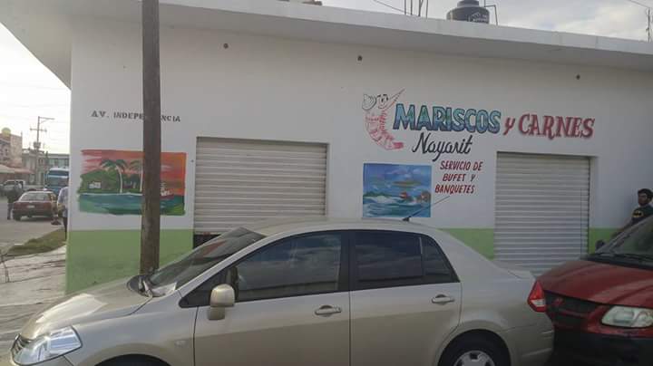 Mariscos Nayarit image 1