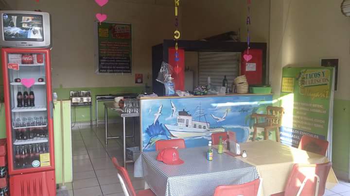Mariscos Nayarit image 2
