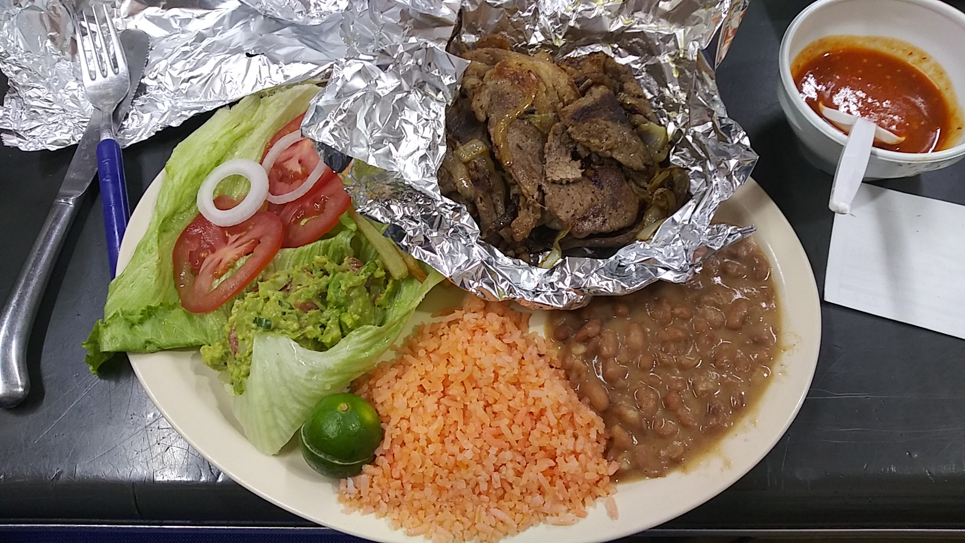 RESTAURANT Y BAR TELLO image 3