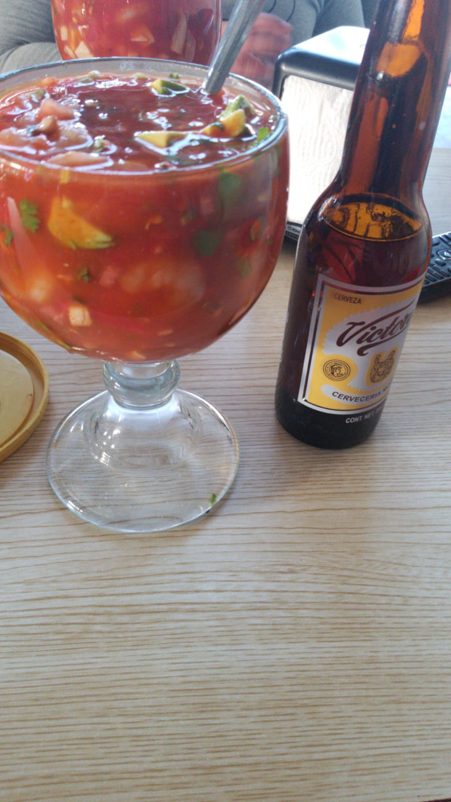 RESTAURANT Y BAR TELLO image 7