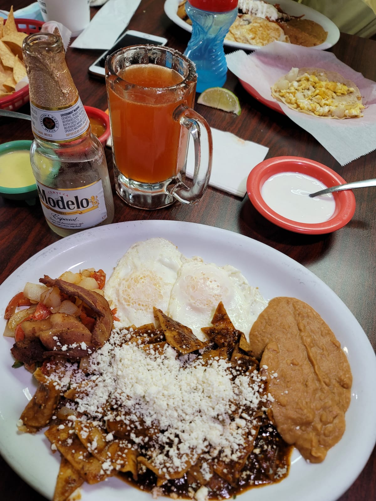 RESTAURANT Y BAR TELLO image 8