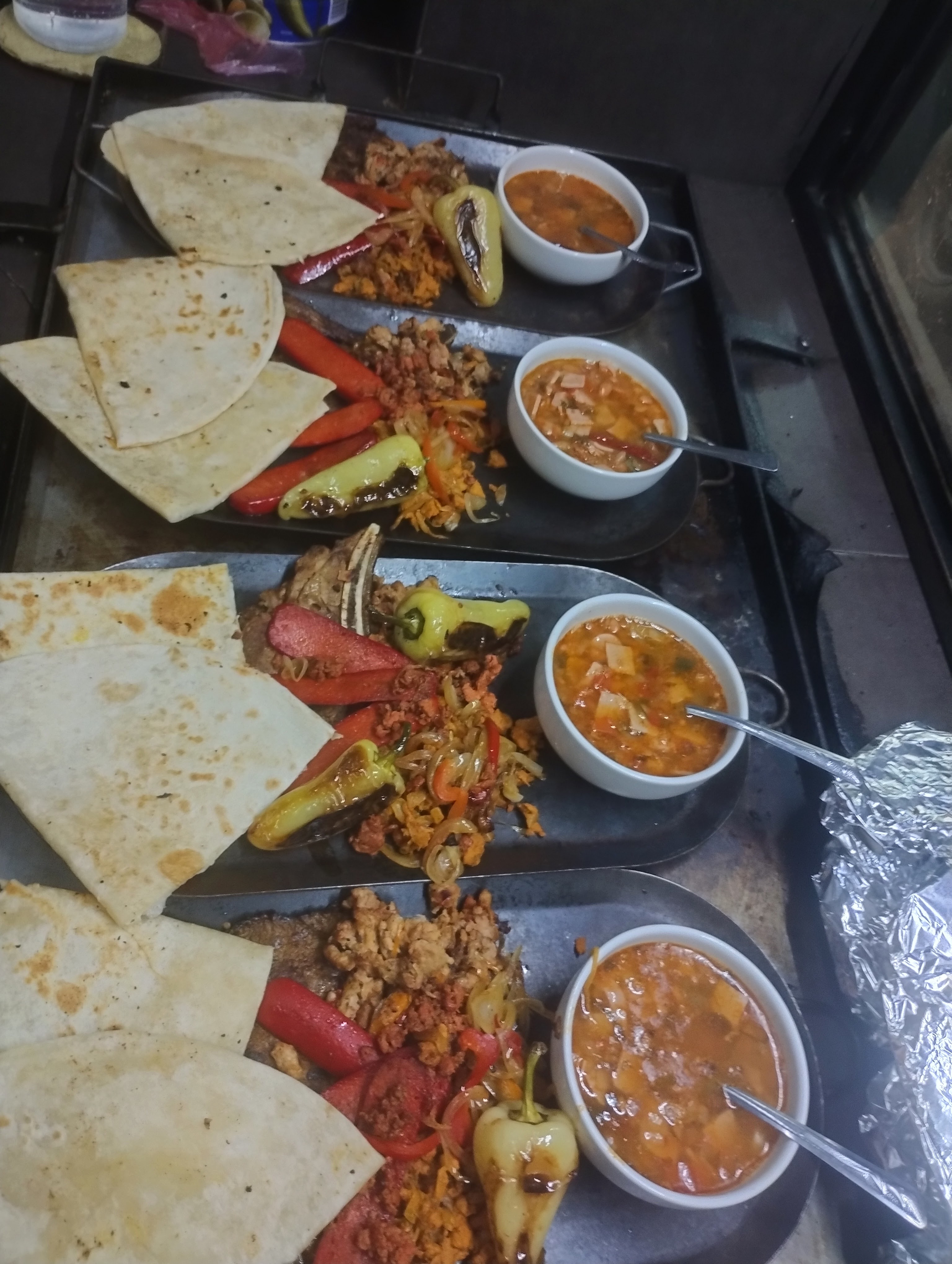 TAQUERIA MI PUEBLO image 3