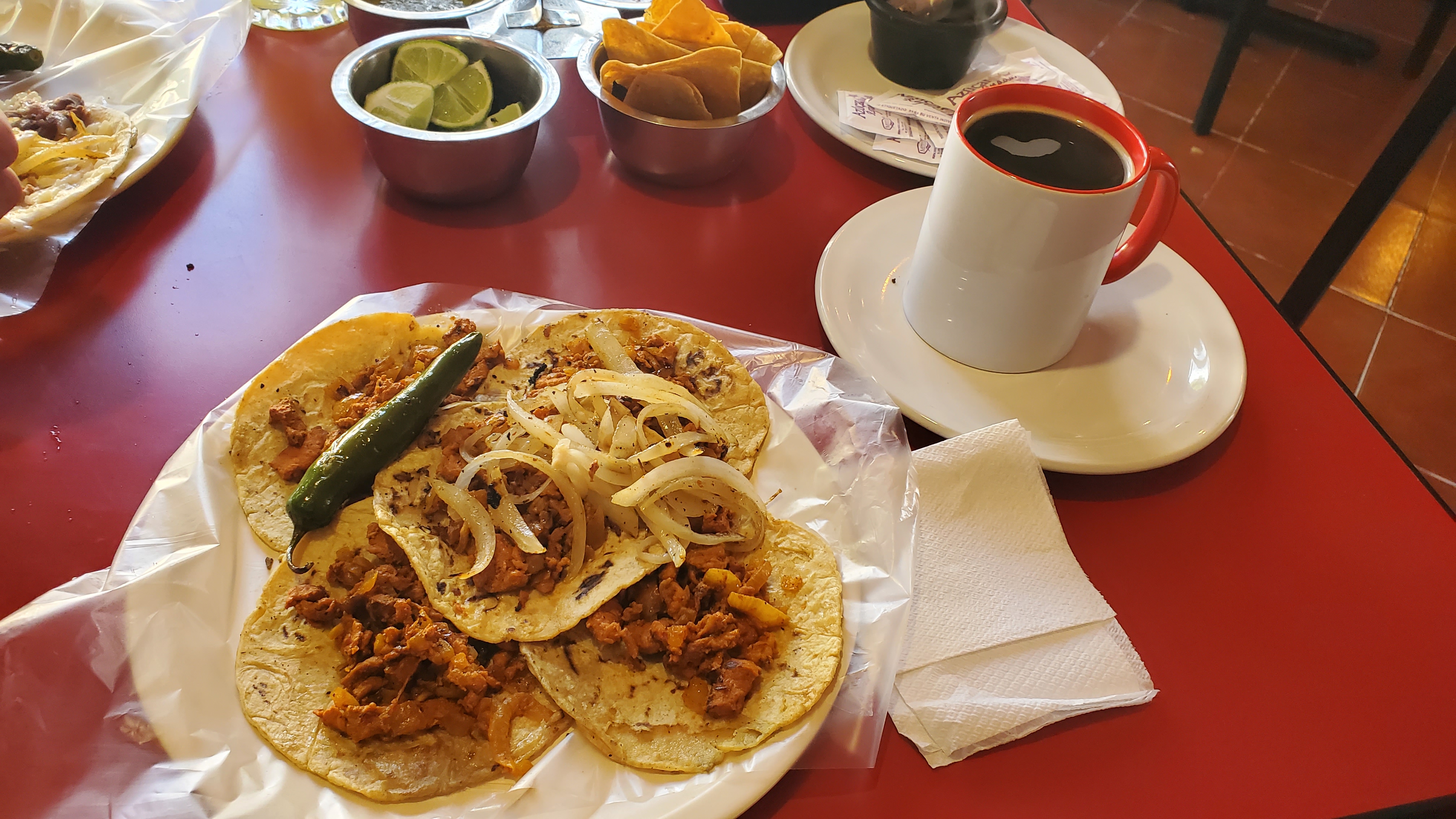 TAQUERIA MI PUEBLO image 5
