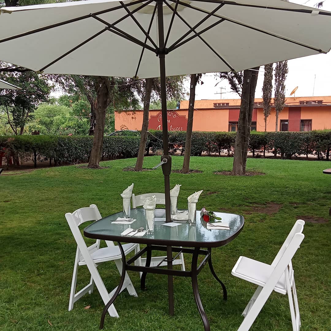 RANCHO "LOS ALCATRACES" image 1