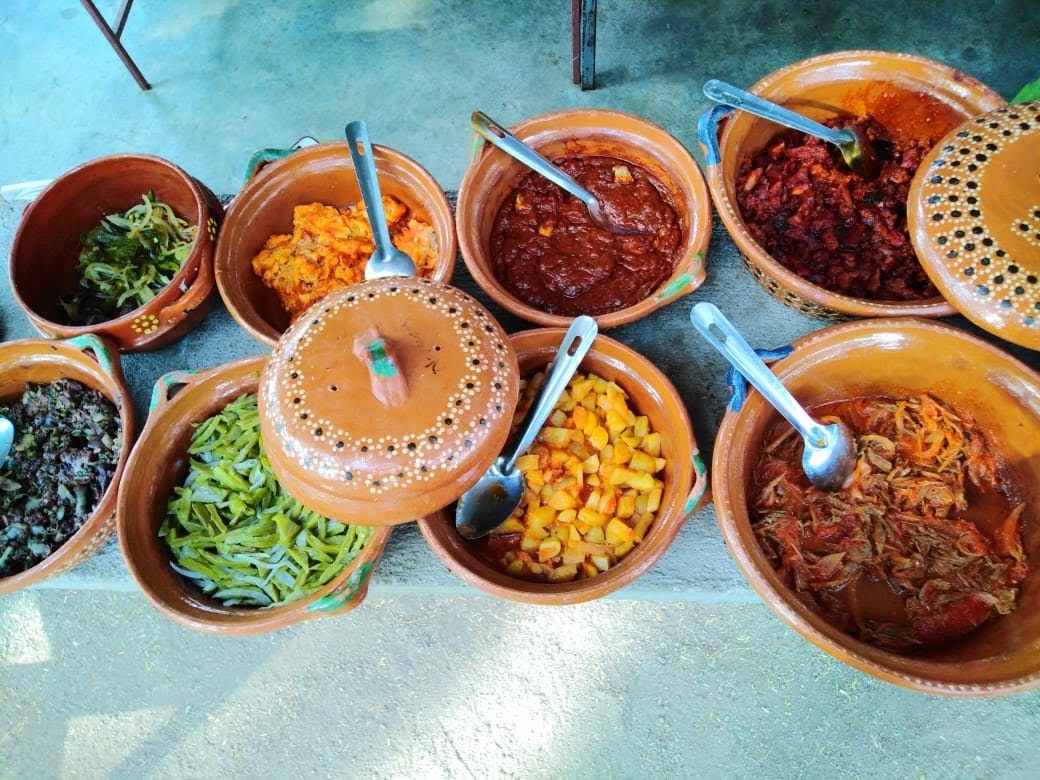 RANCHO "LOS ALCATRACES" image 2