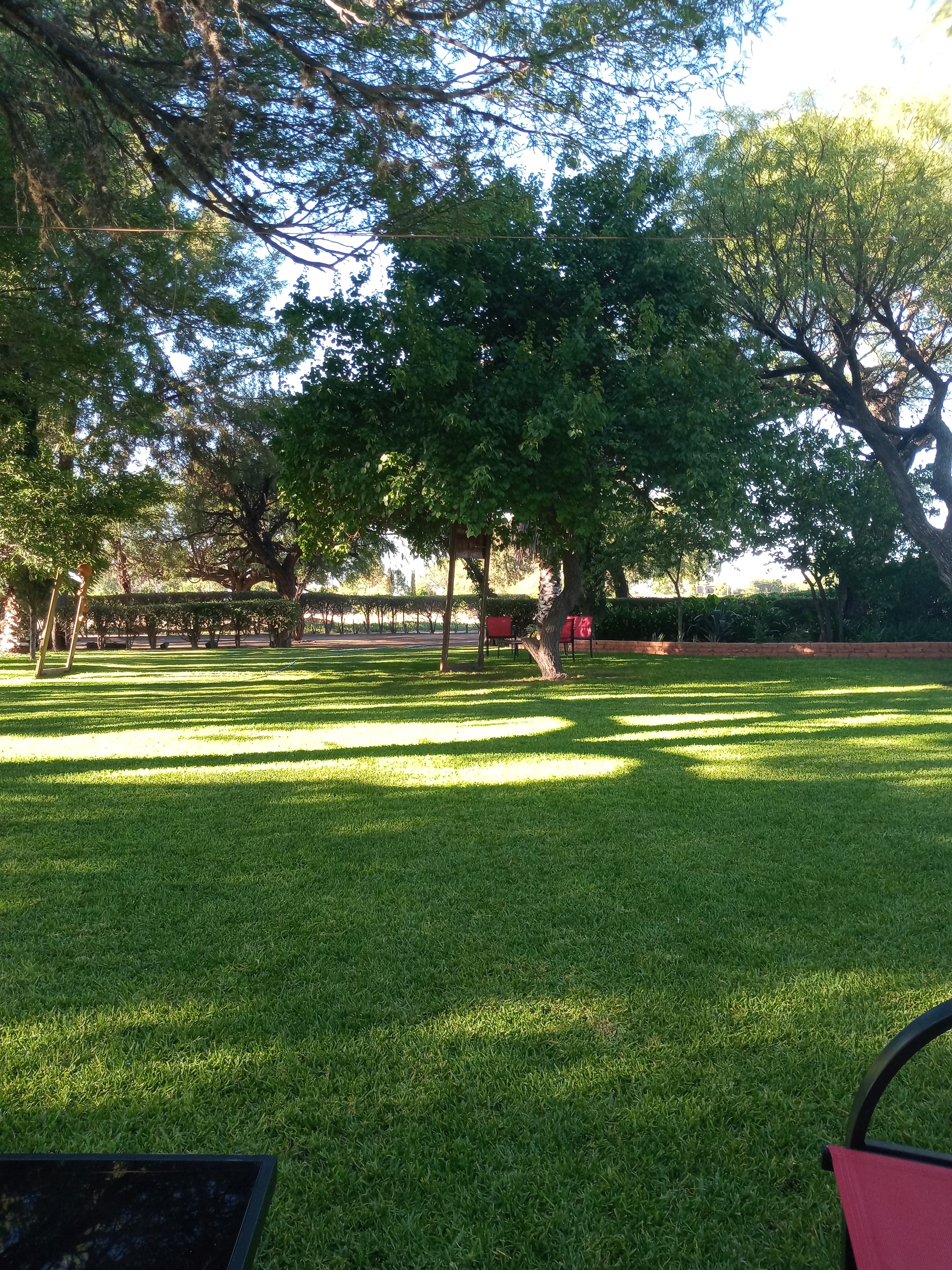 RANCHO "LOS ALCATRACES" image 3