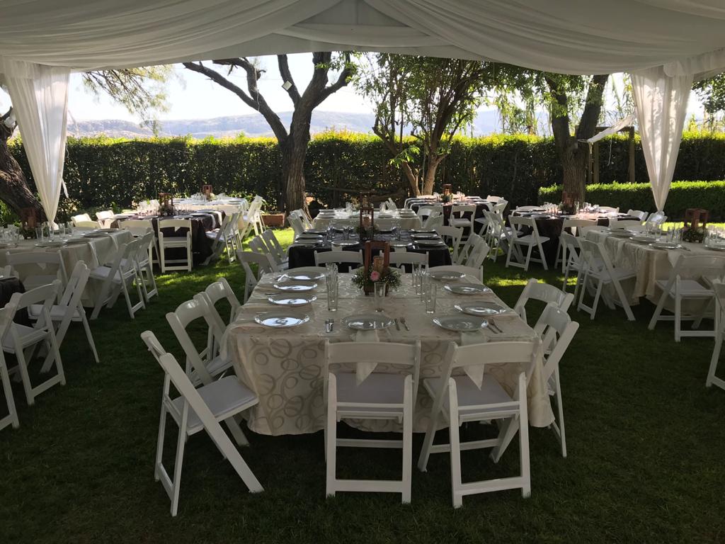 RANCHO "LOS ALCATRACES" image 4