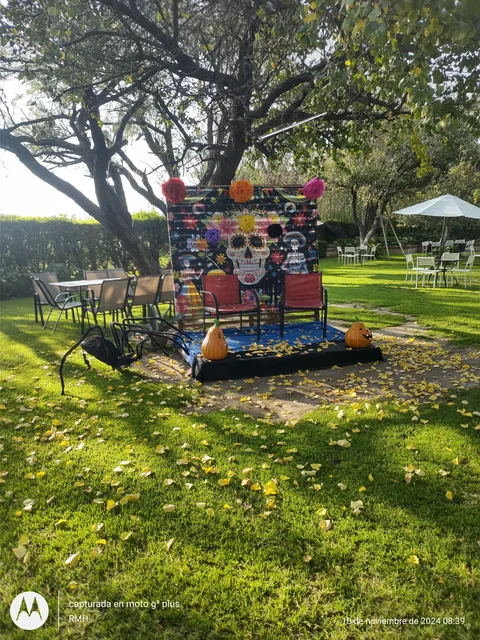 RANCHO "LOS ALCATRACES" image 5