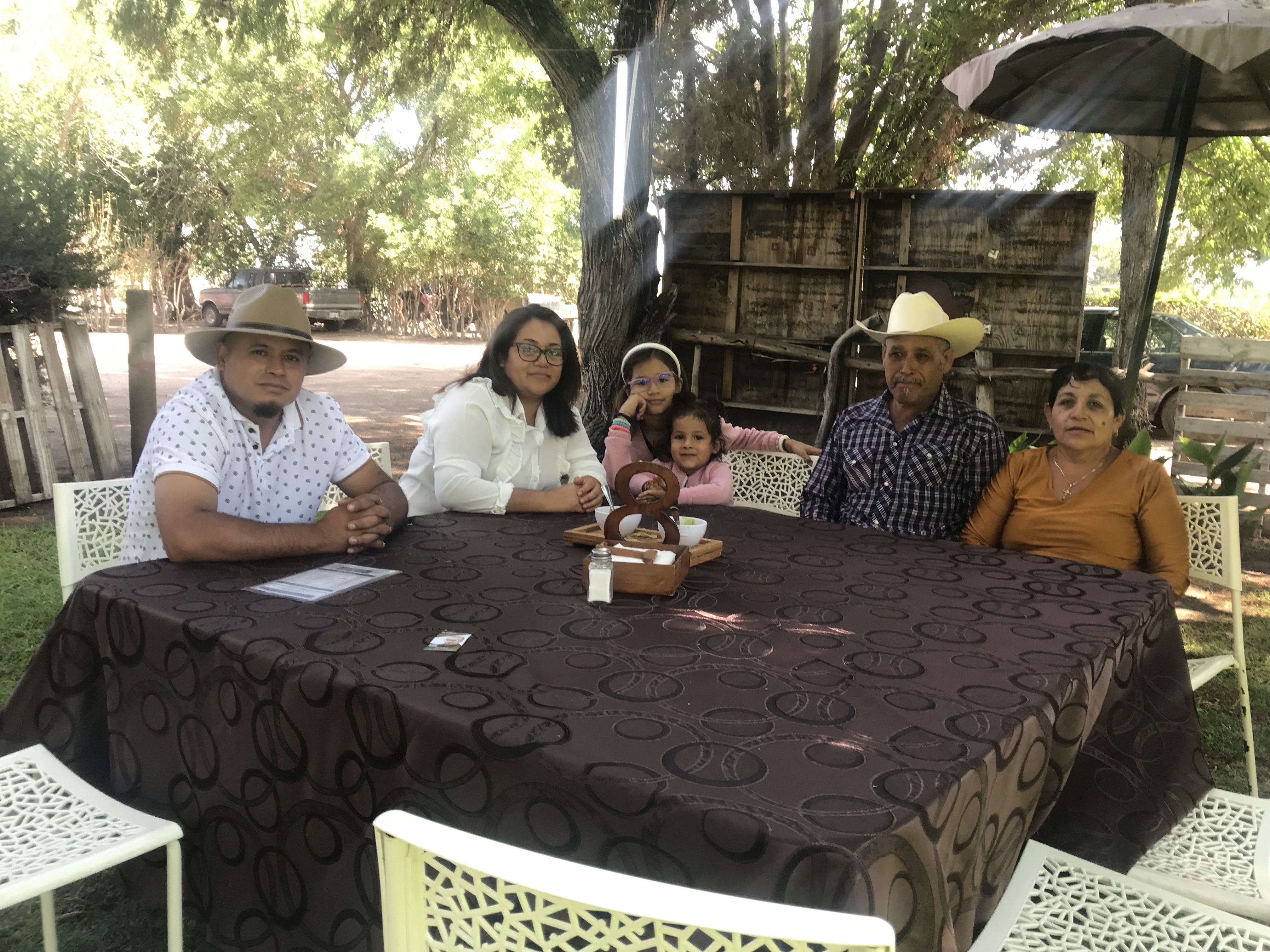 RANCHO "LOS ALCATRACES" image 9