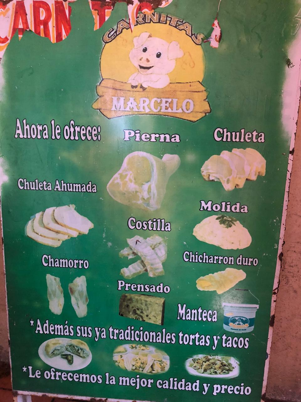 Carnitas Marcelo image 8