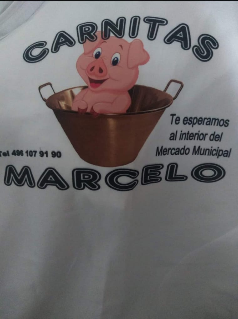 Carnitas Marcelo image 9