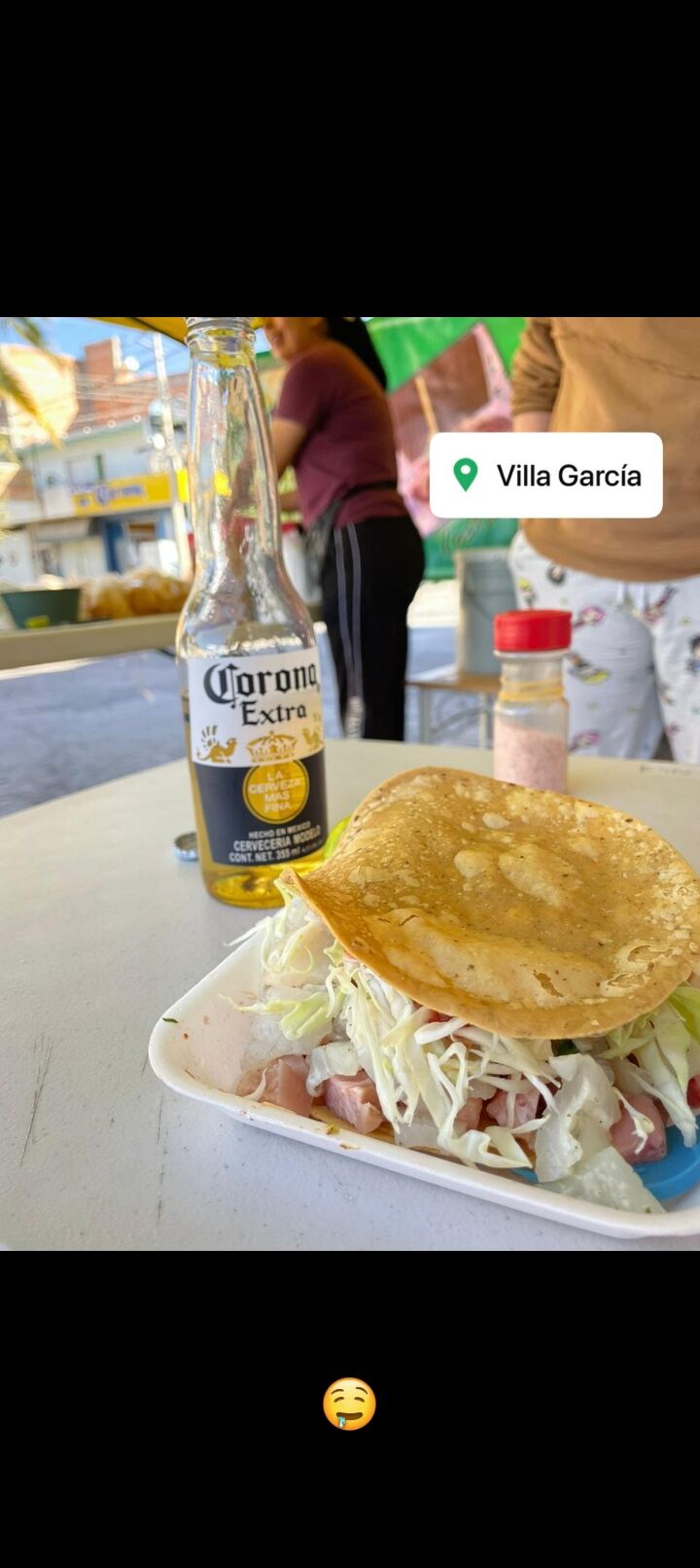 Tostadas estilo jerez "Agostadero" image 3
