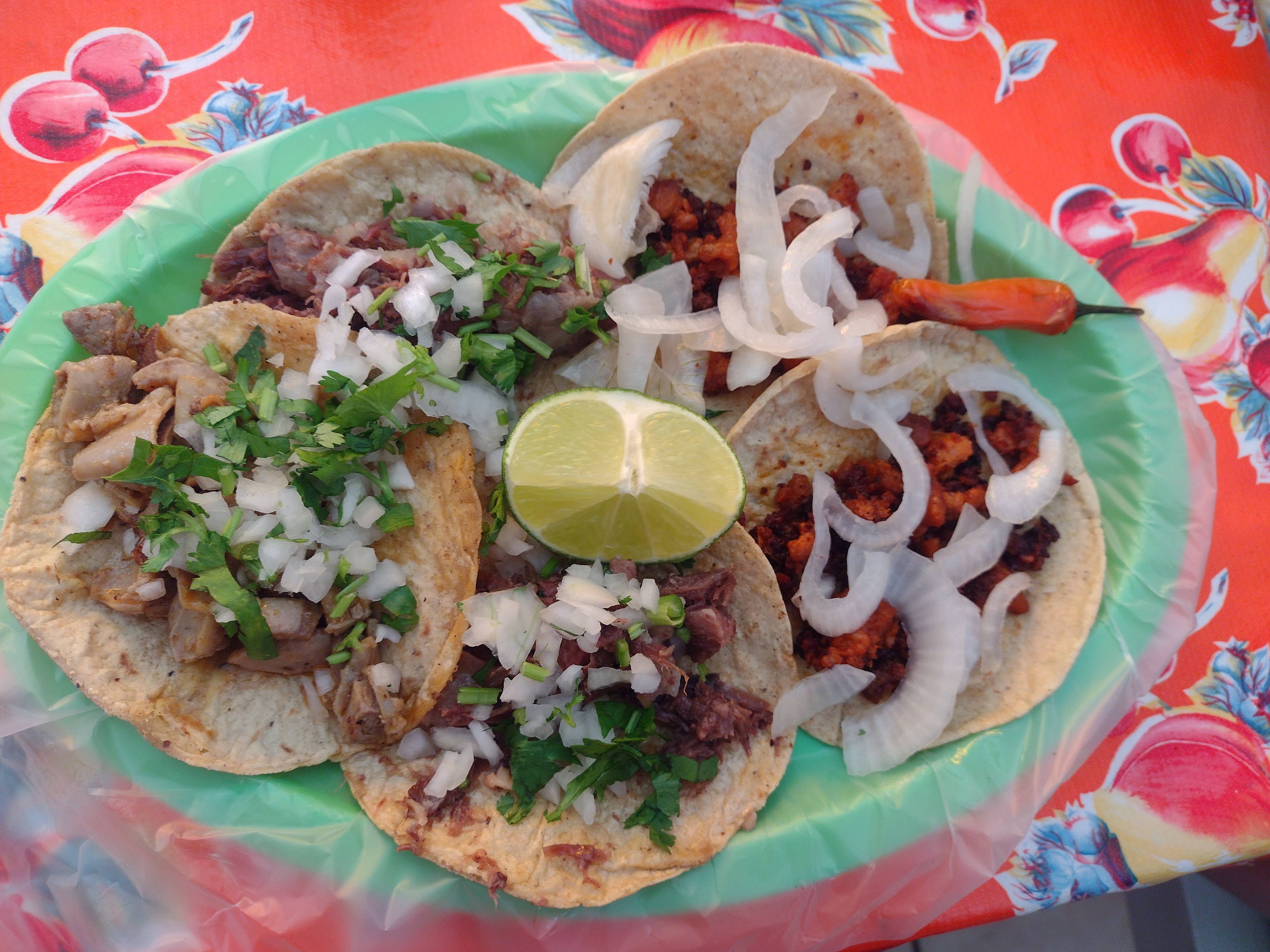 Taquería el cuñado image 1
