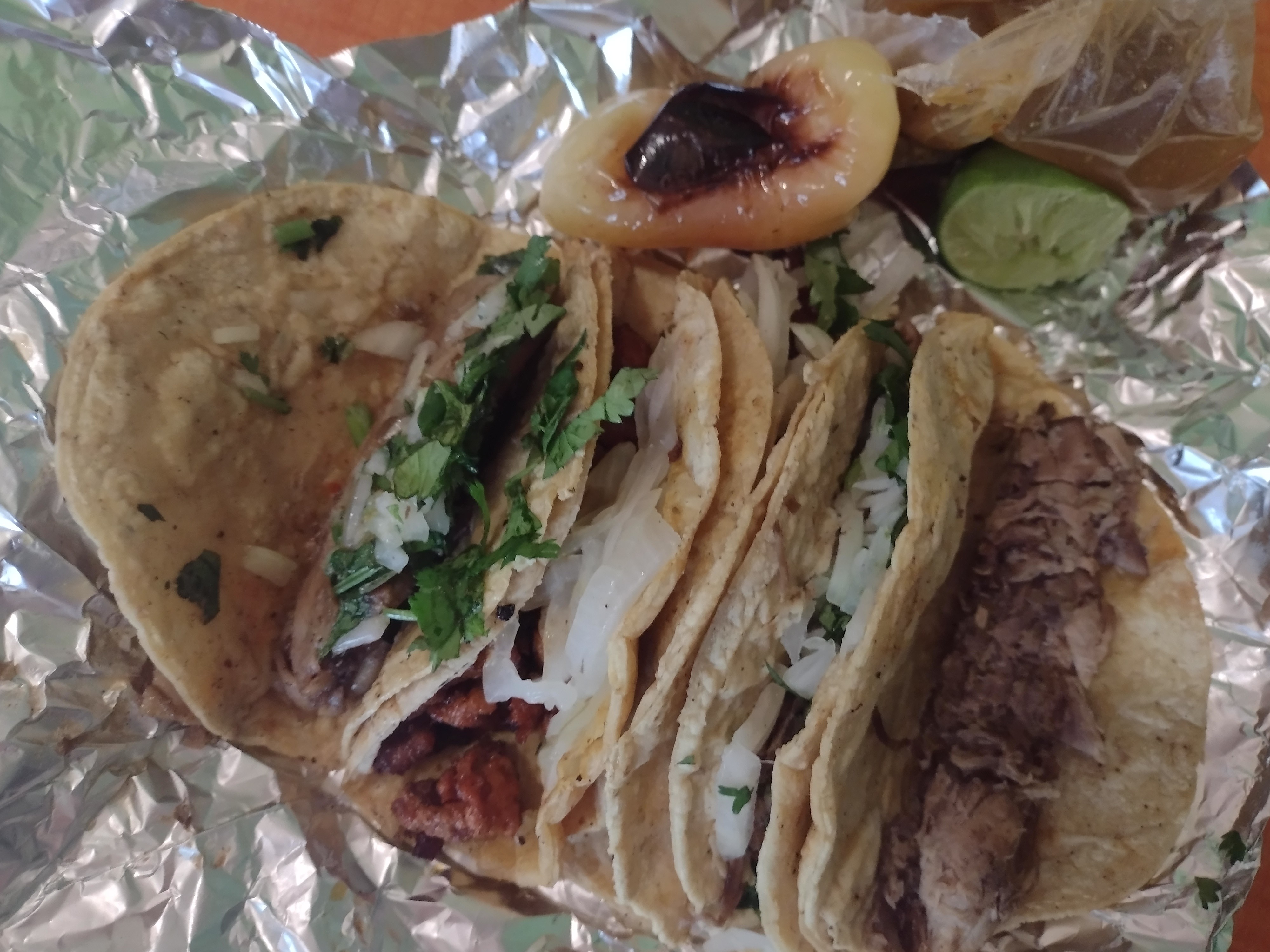 Taquería el cuñado image 2