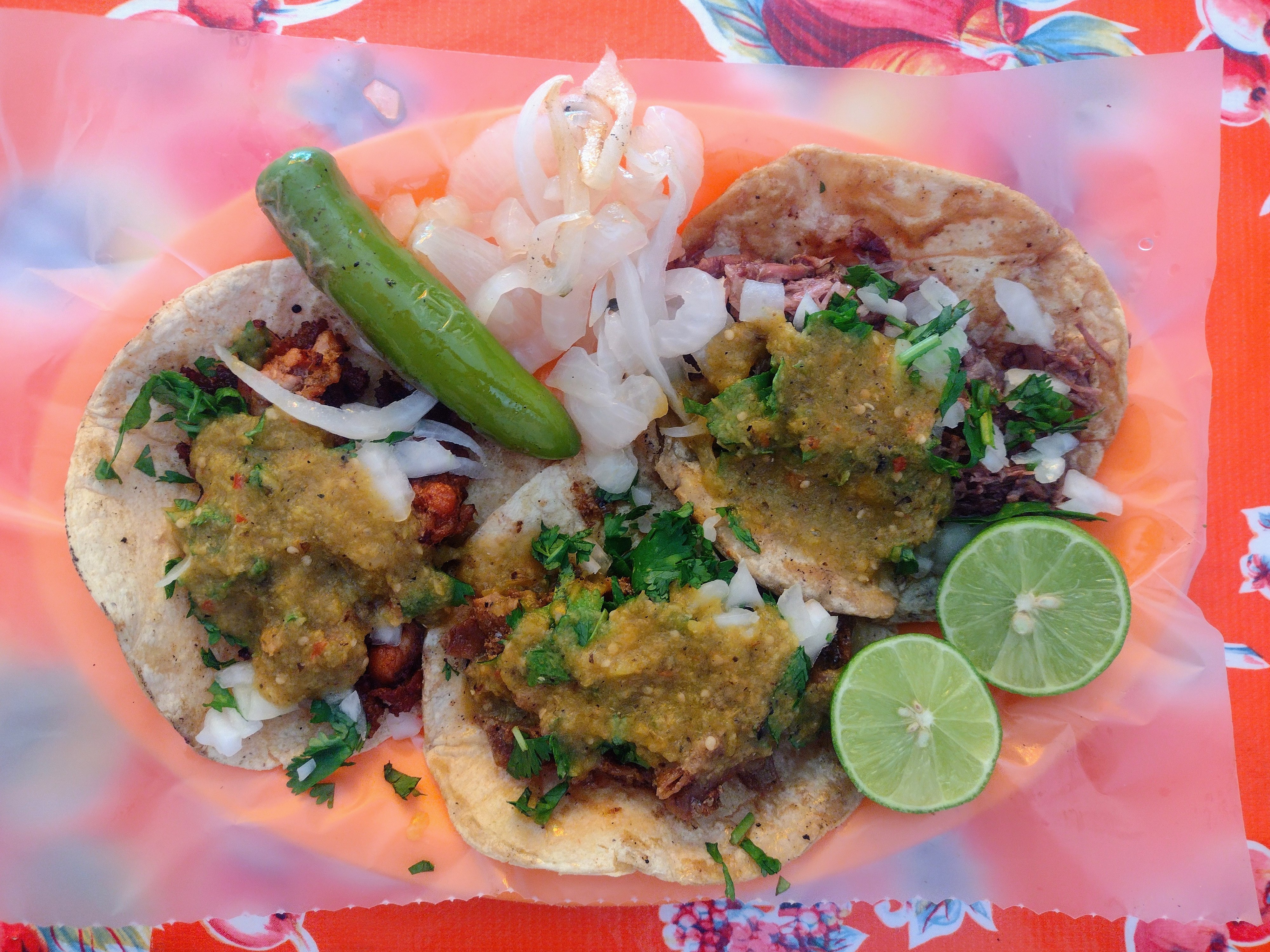 Taquería el cuñado image 5