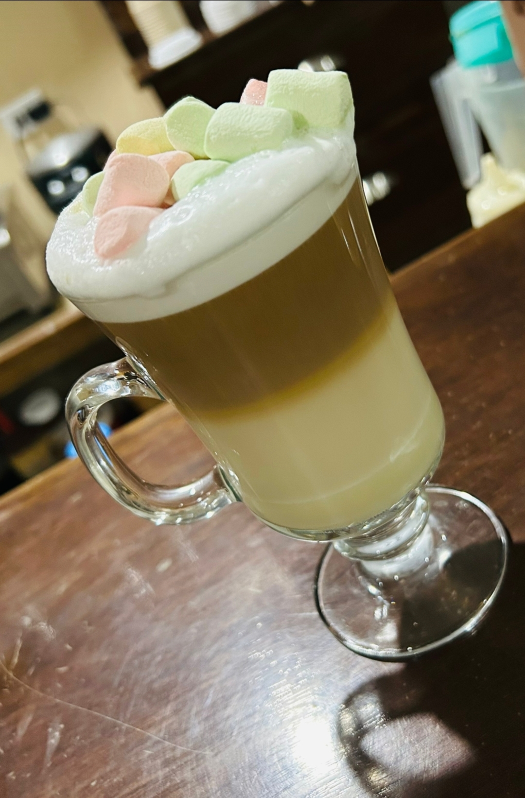 CAFÉ BAR EL MOLINO DEL REY image 1