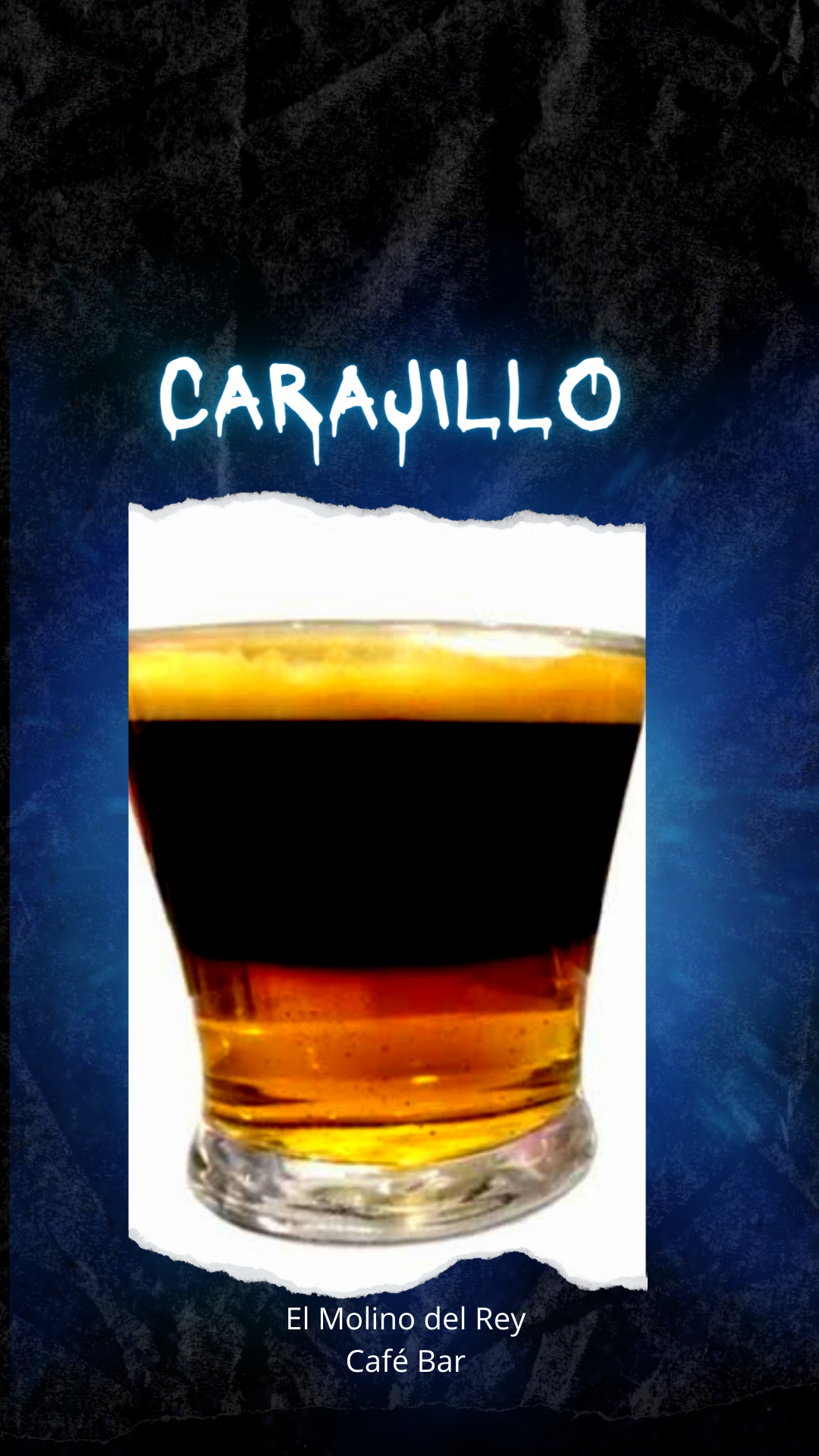 CAFÉ BAR EL MOLINO DEL REY image 7