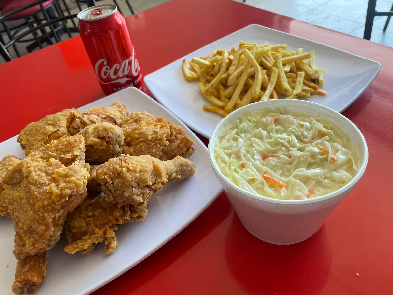 Karim Fried Chicken image 1