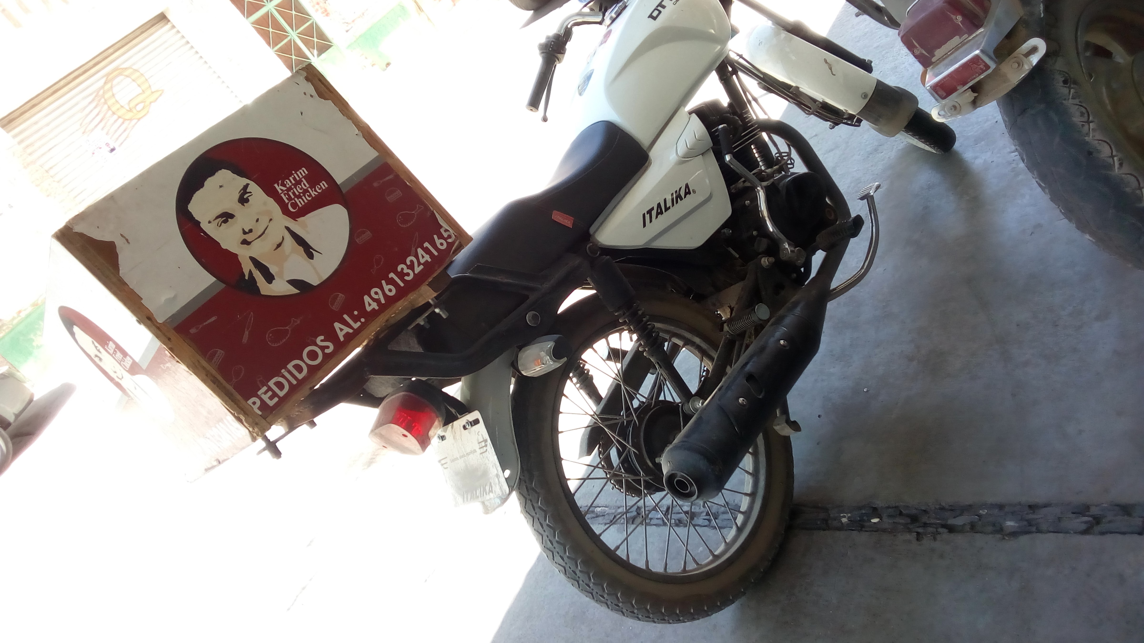 Karim Fried Chicken image 2