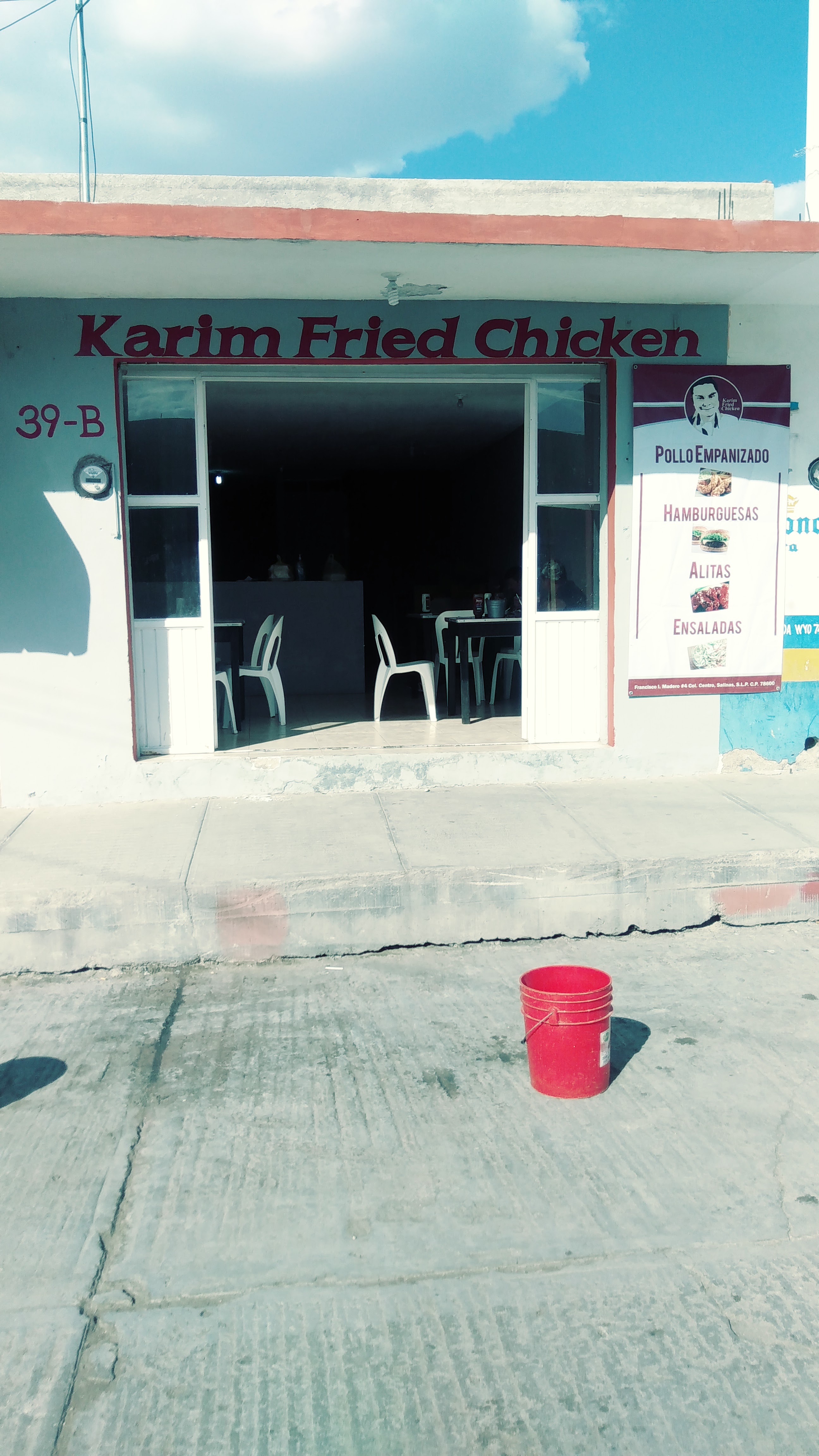Karim Fried Chicken image 3