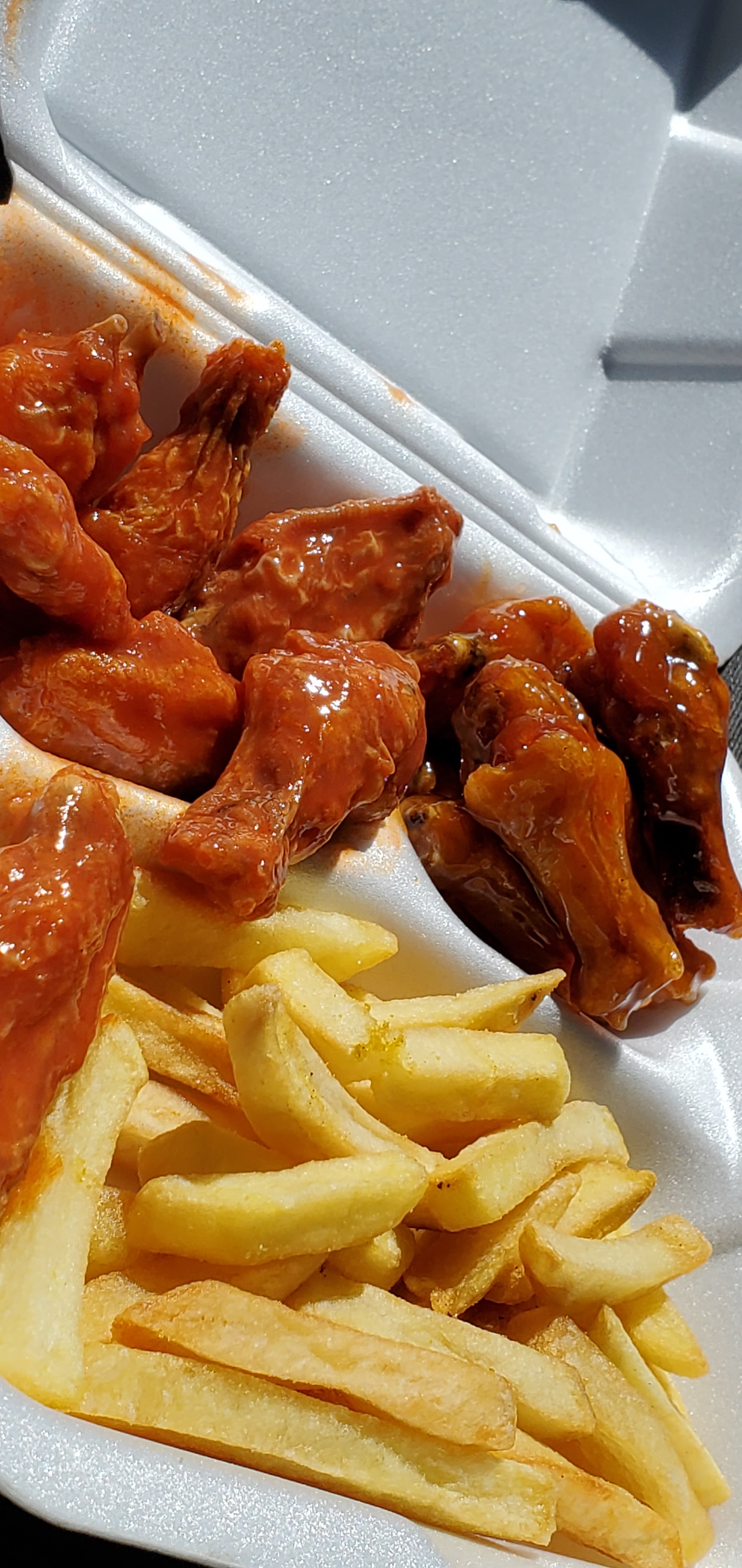 Karim Fried Chicken image 4