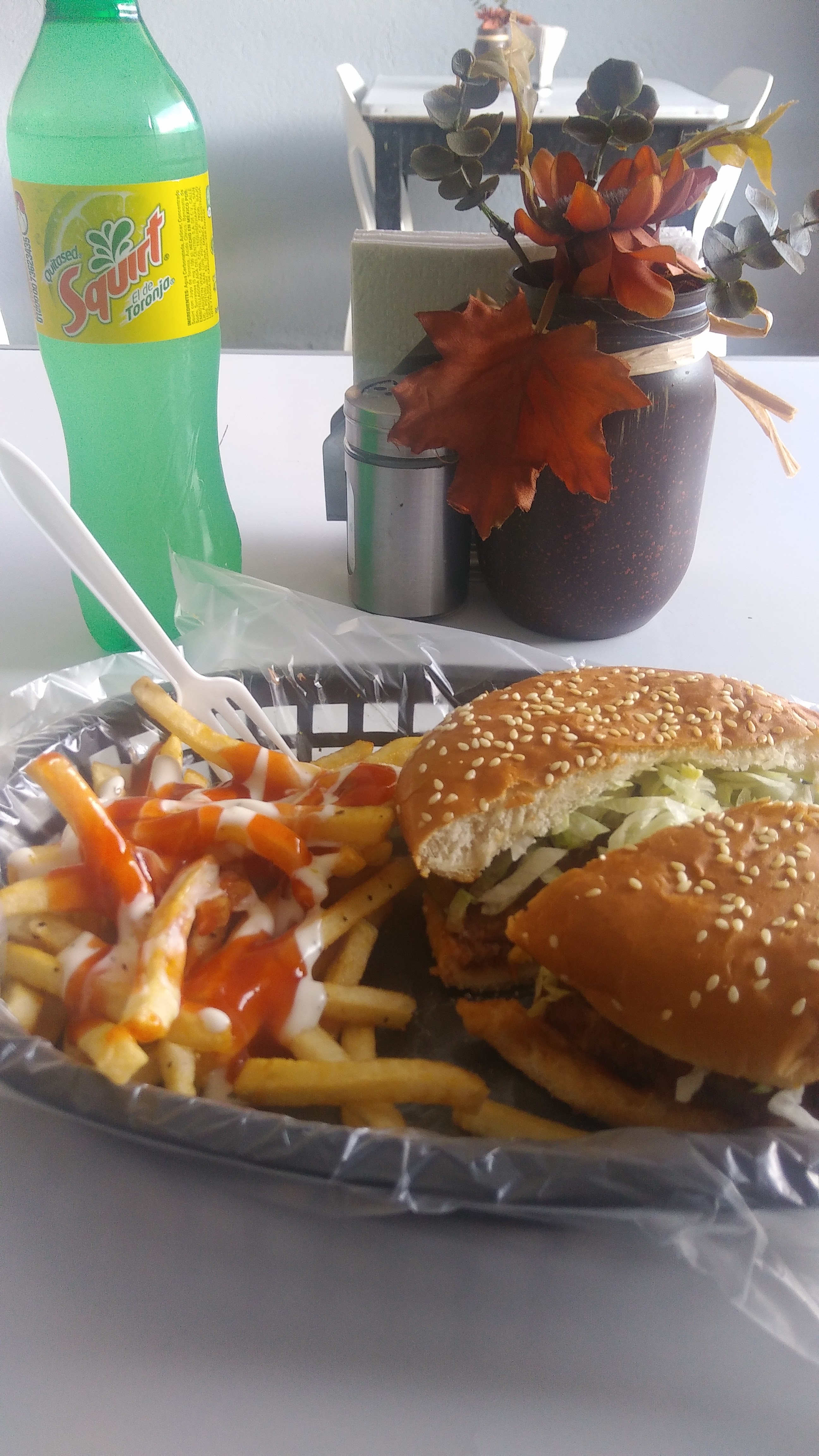 Karim Fried Chicken image 5