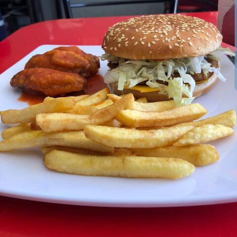Karim Fried Chicken image 6