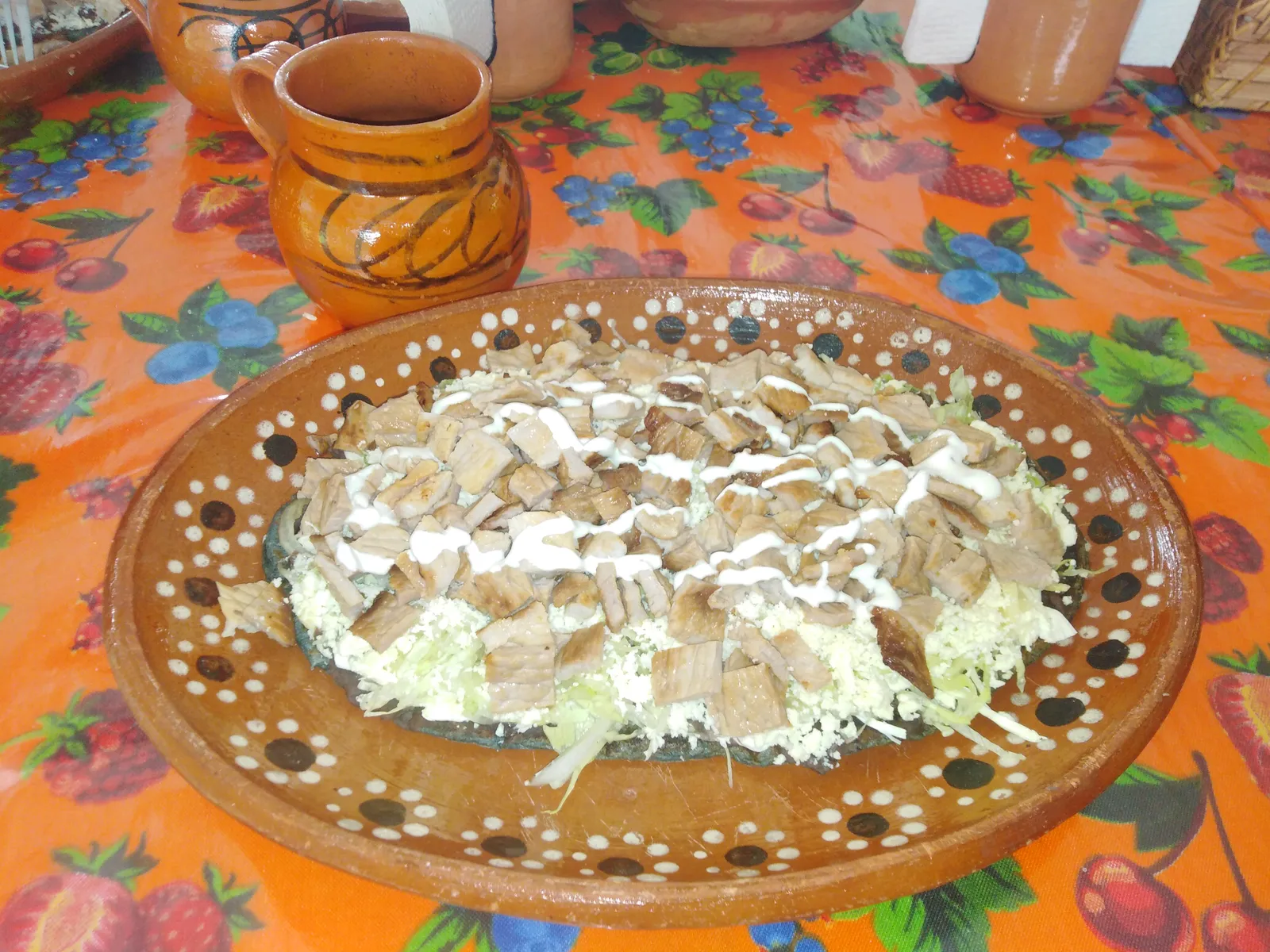 Casa Charito Restaurante image 1