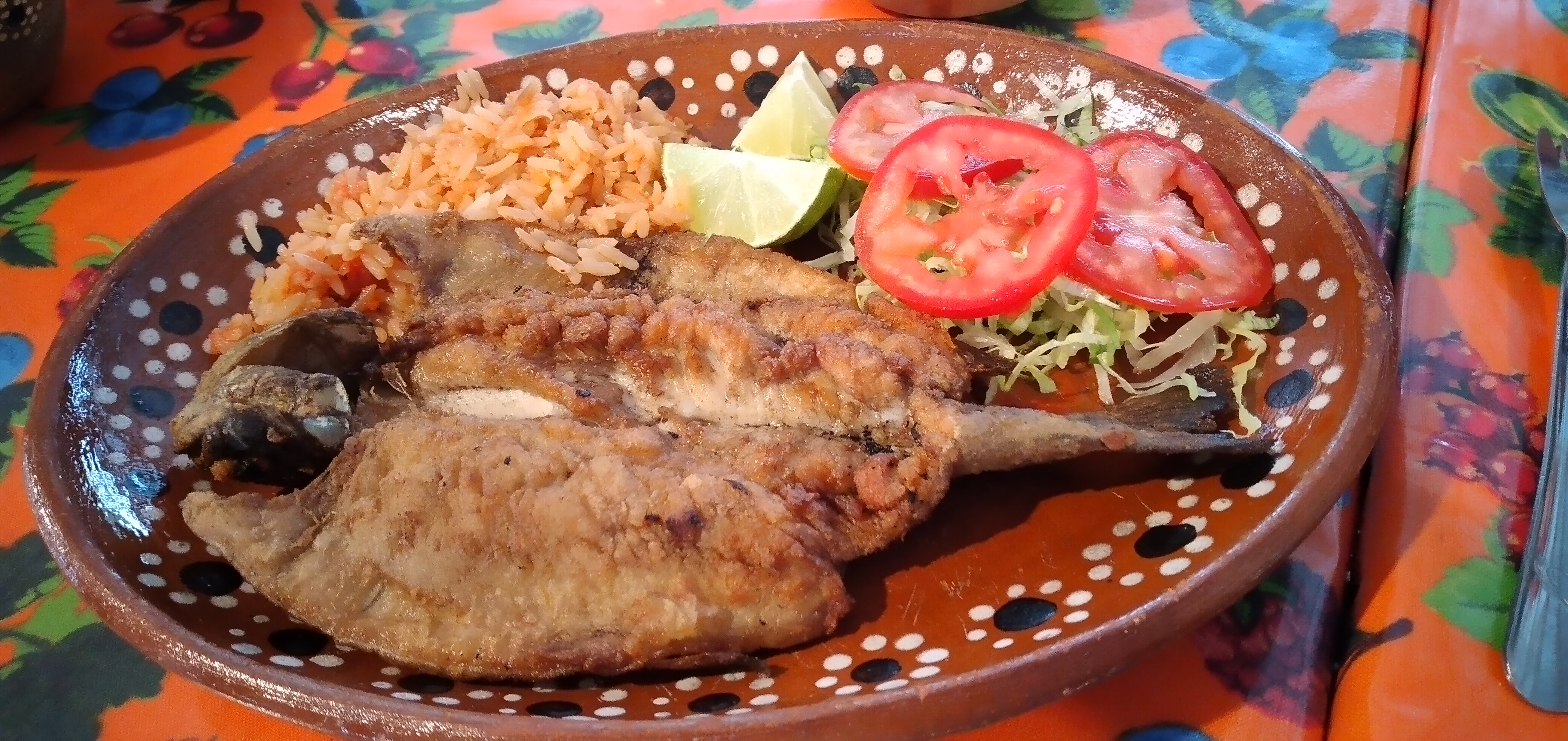 Casa Charito Restaurante image 2