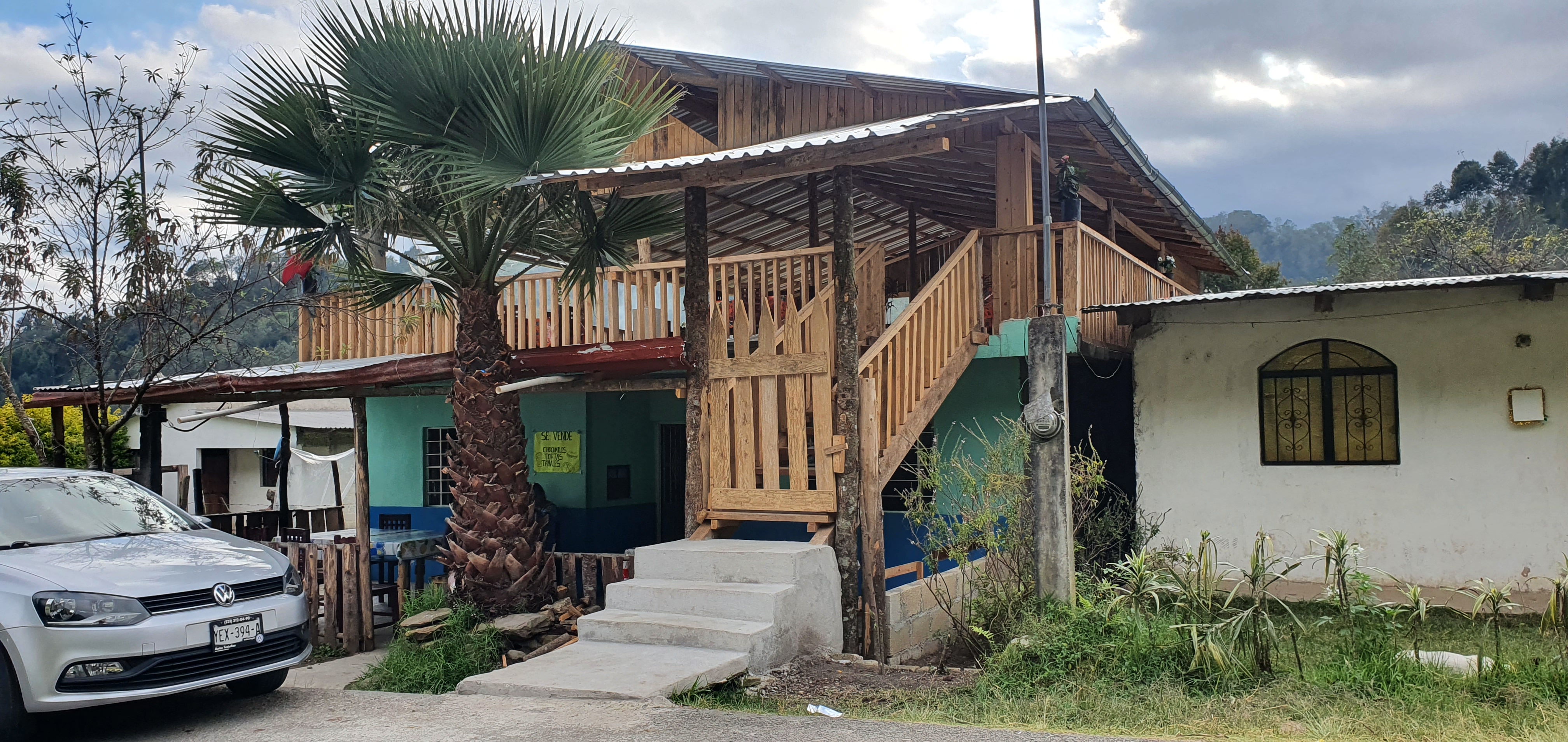 Casa Charito Restaurante image 3