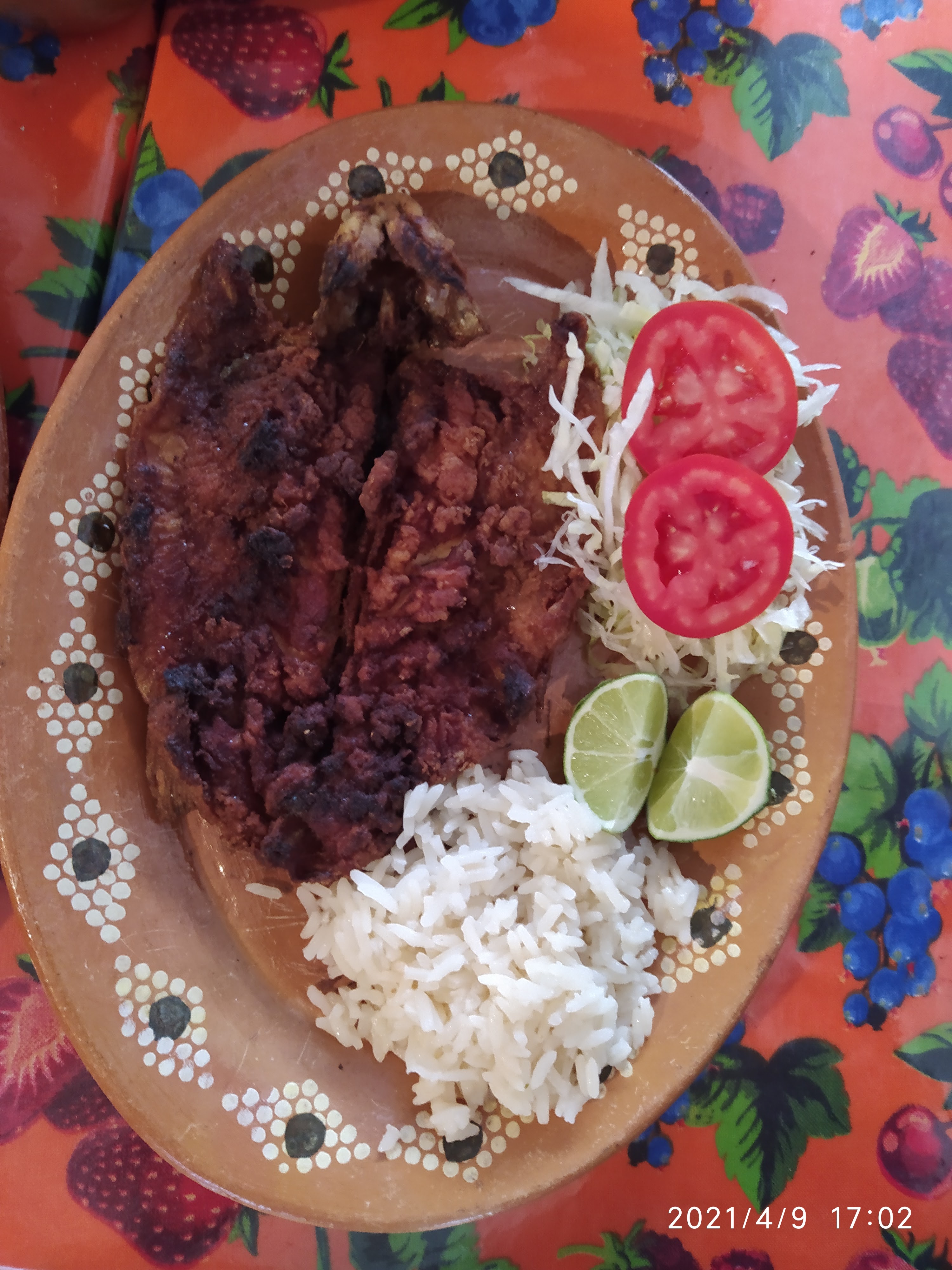 Casa Charito Restaurante image 5