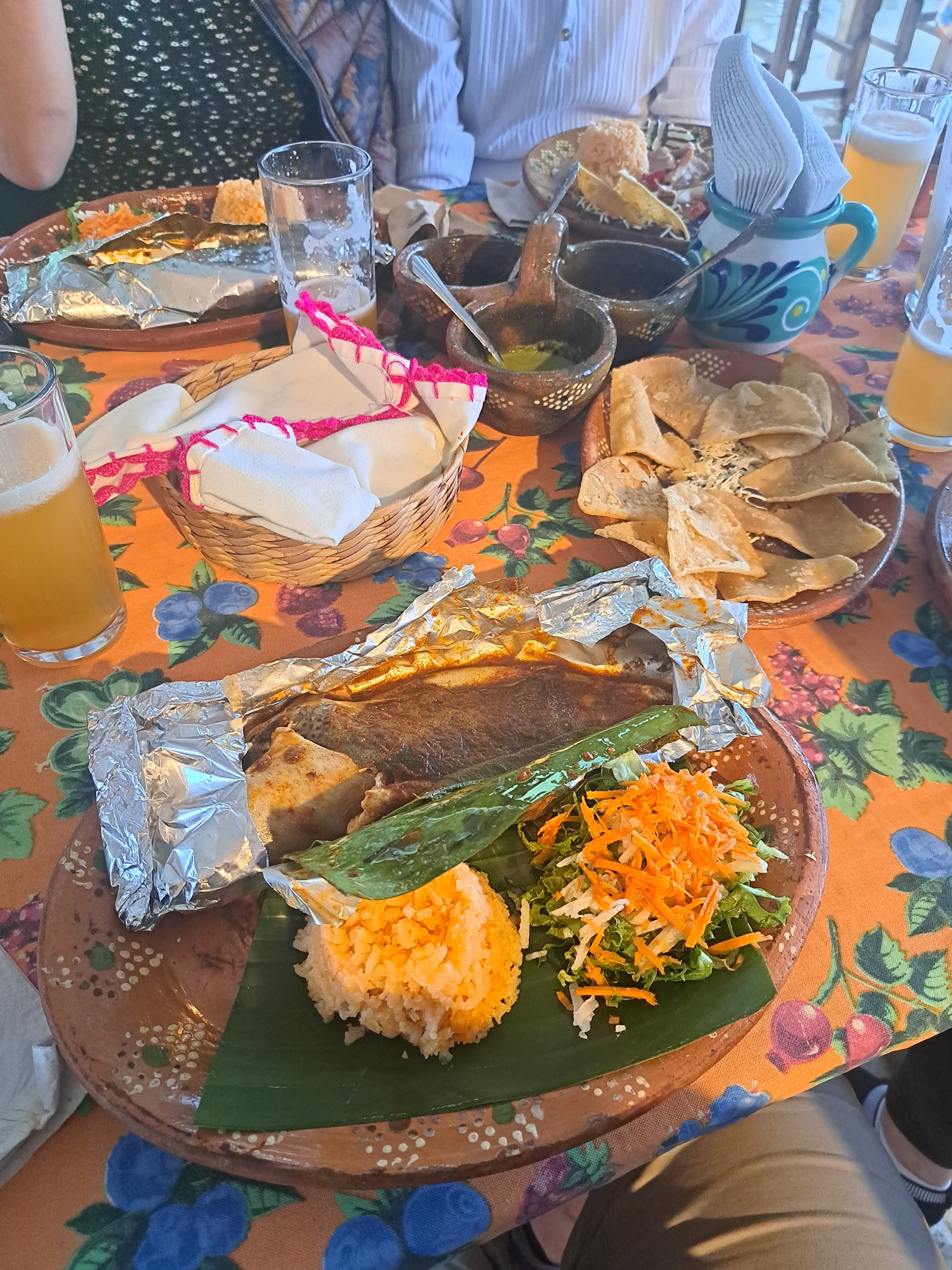 Casa Charito Restaurante image 7