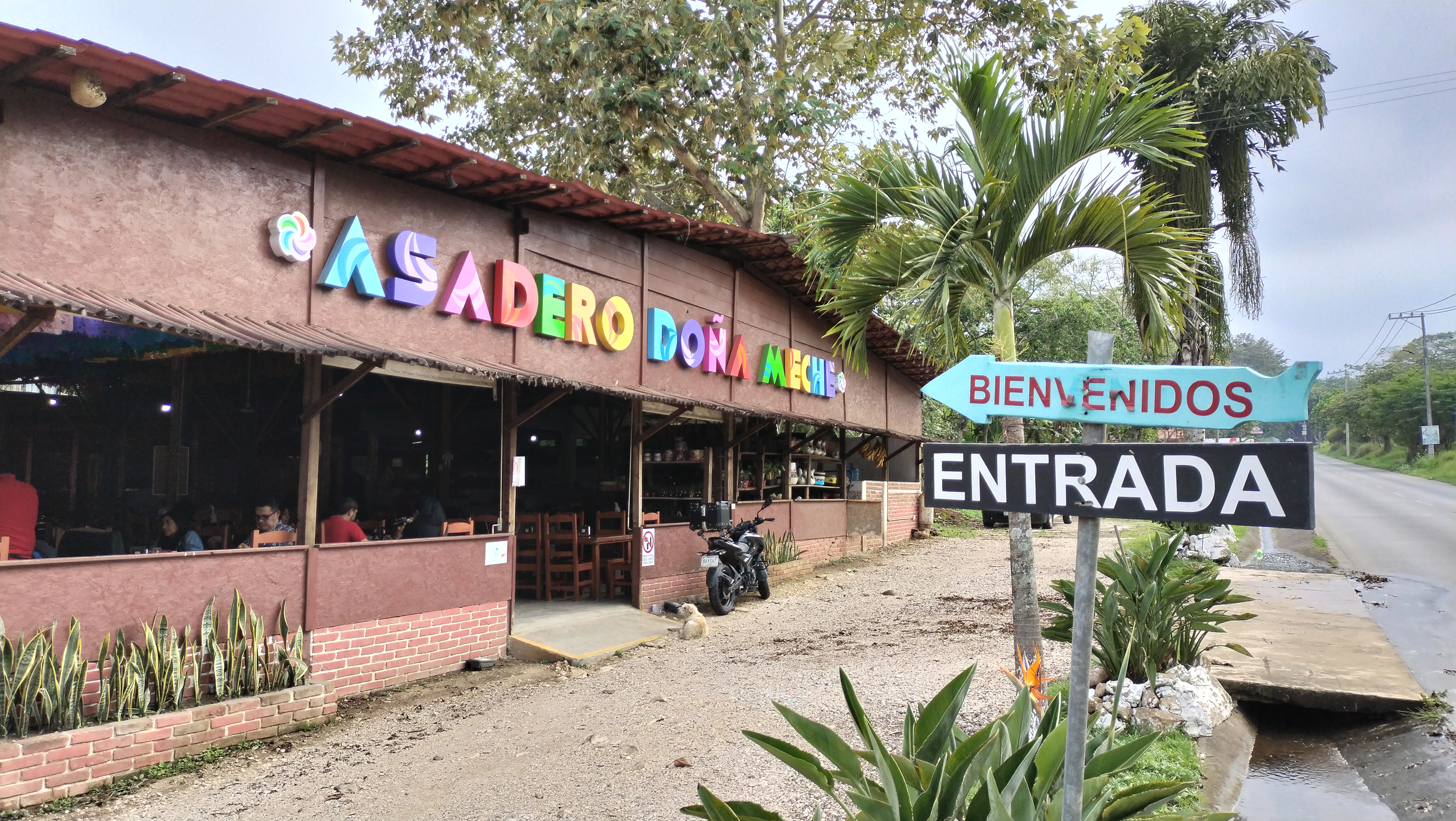 Asadero Doña Meche image 1