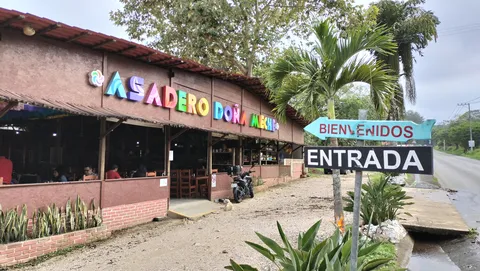 Asadero Doña Meche image 1