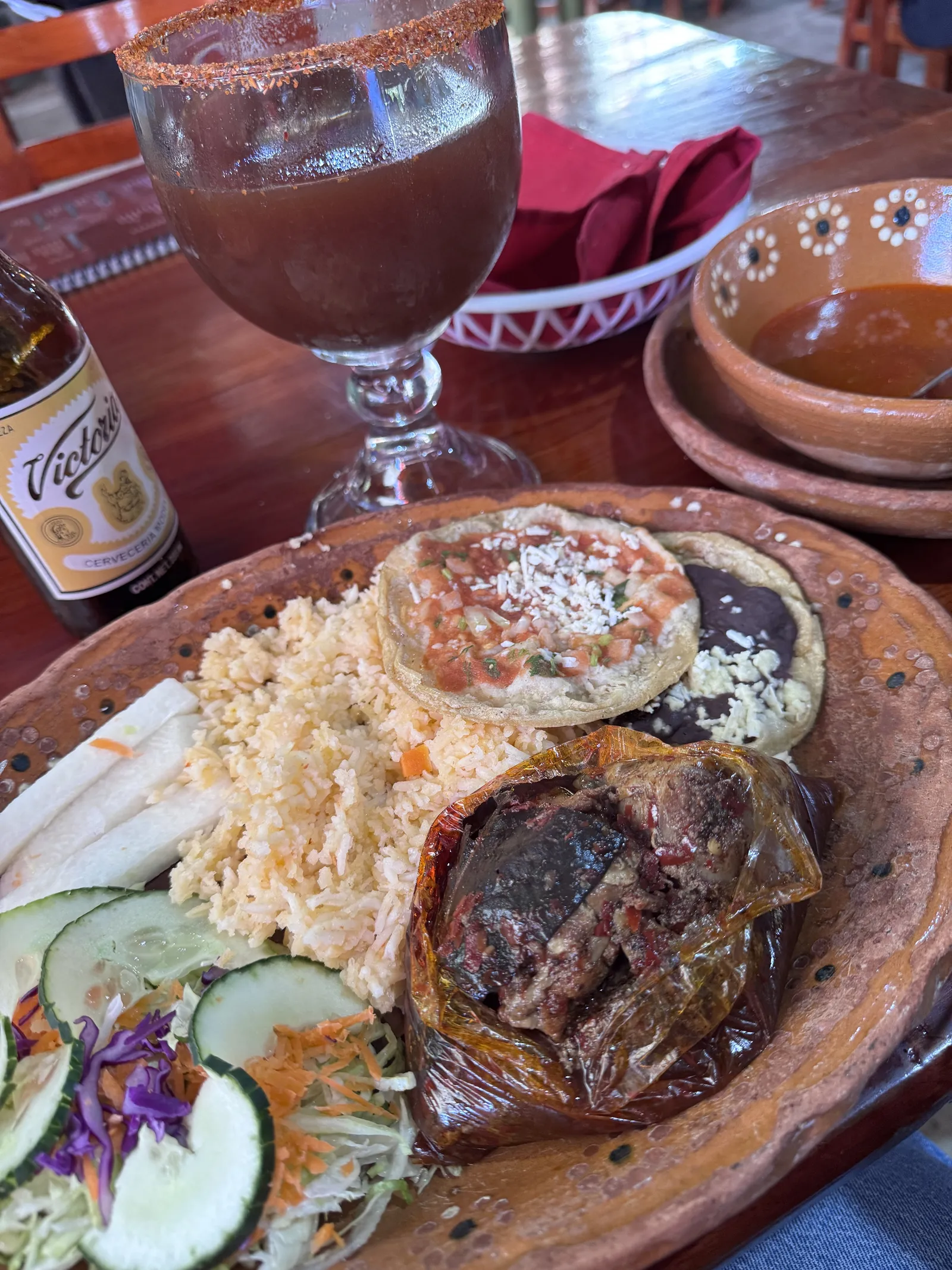 Asadero Doña Meche image 2